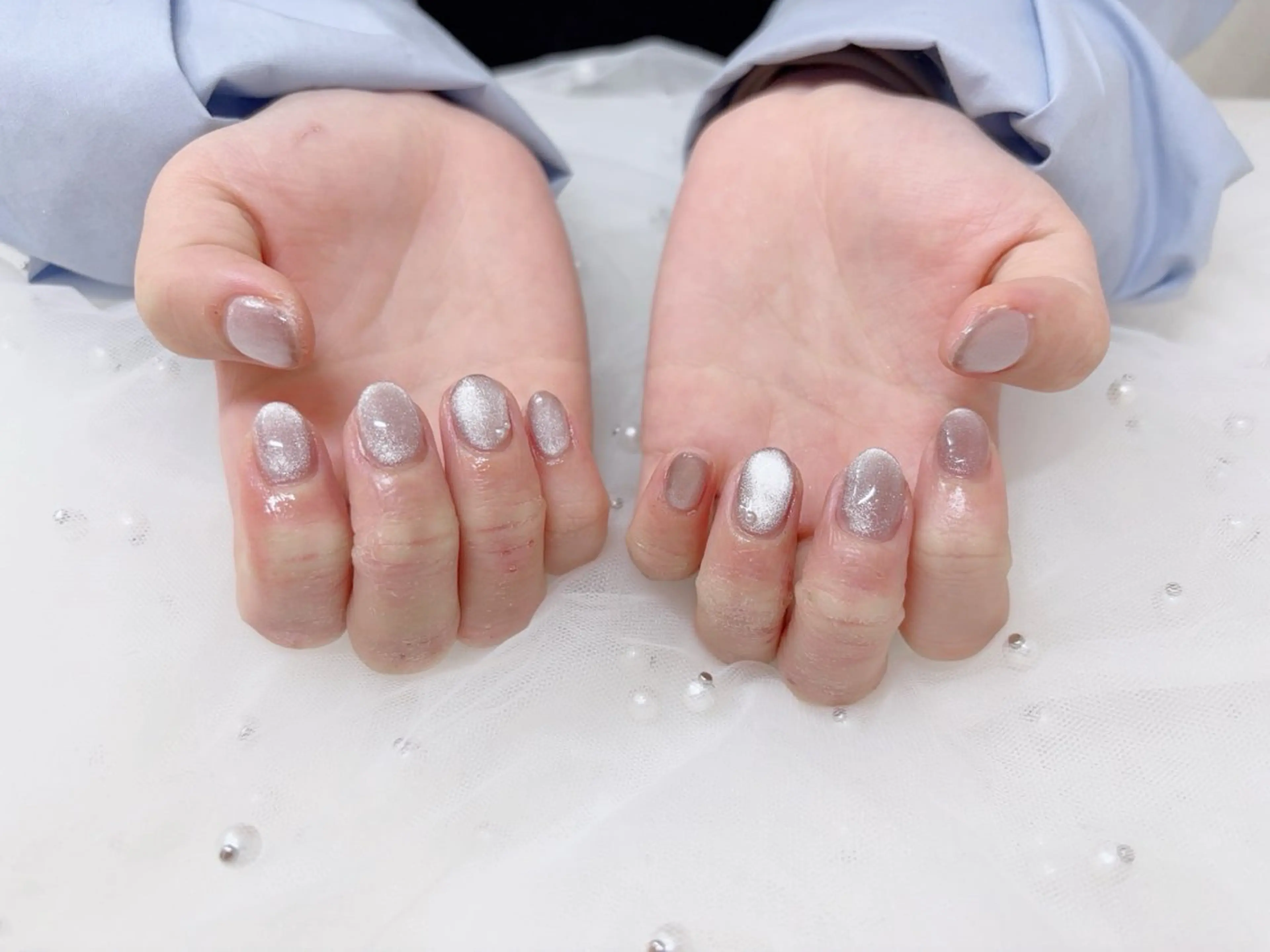 ネイル ハンドネイル ♡CELEBRAIL YUKI♡のネイルデザイン