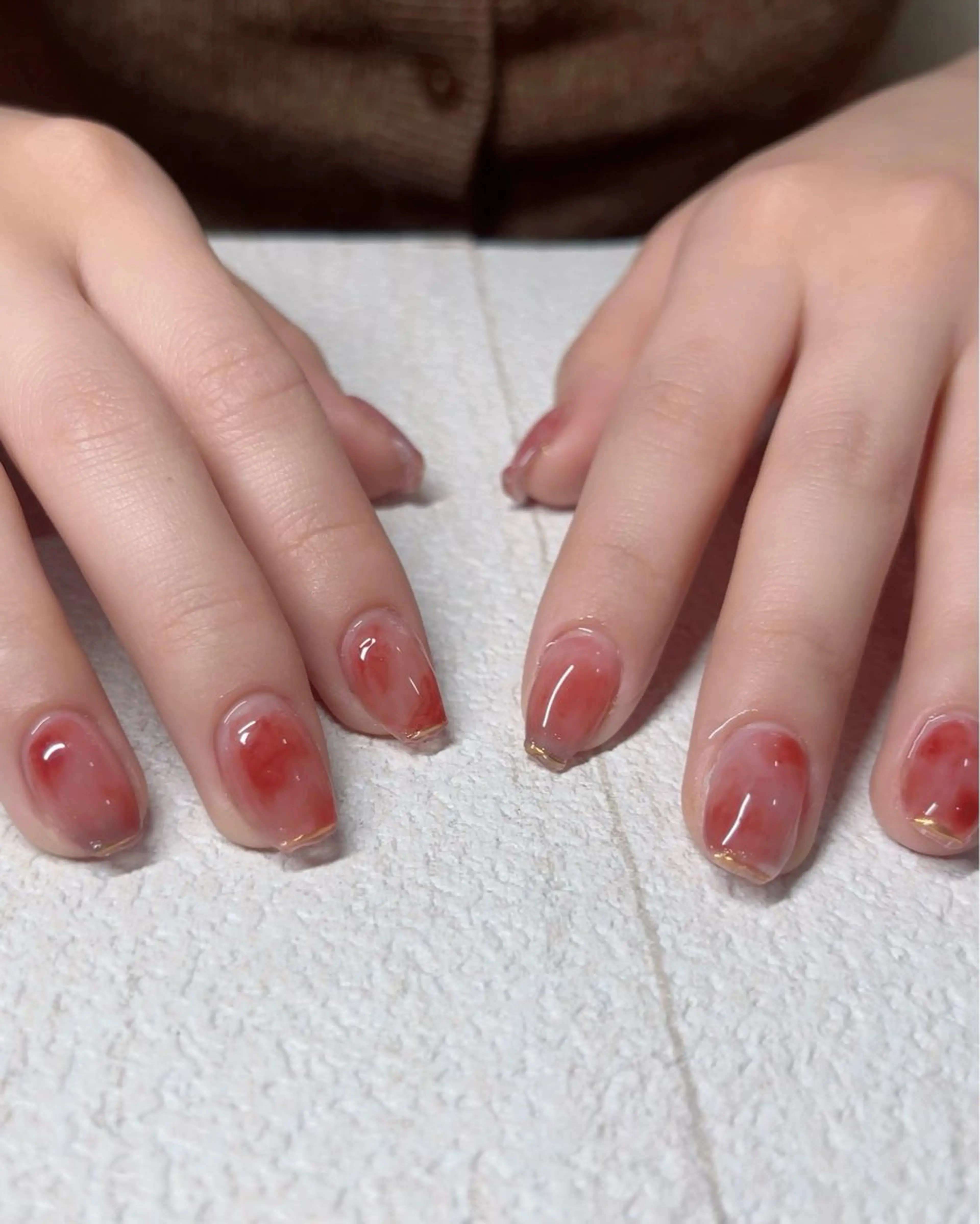 ネイル 持ち込み 「サロンデニナ」 nail salonのネイルデザイン