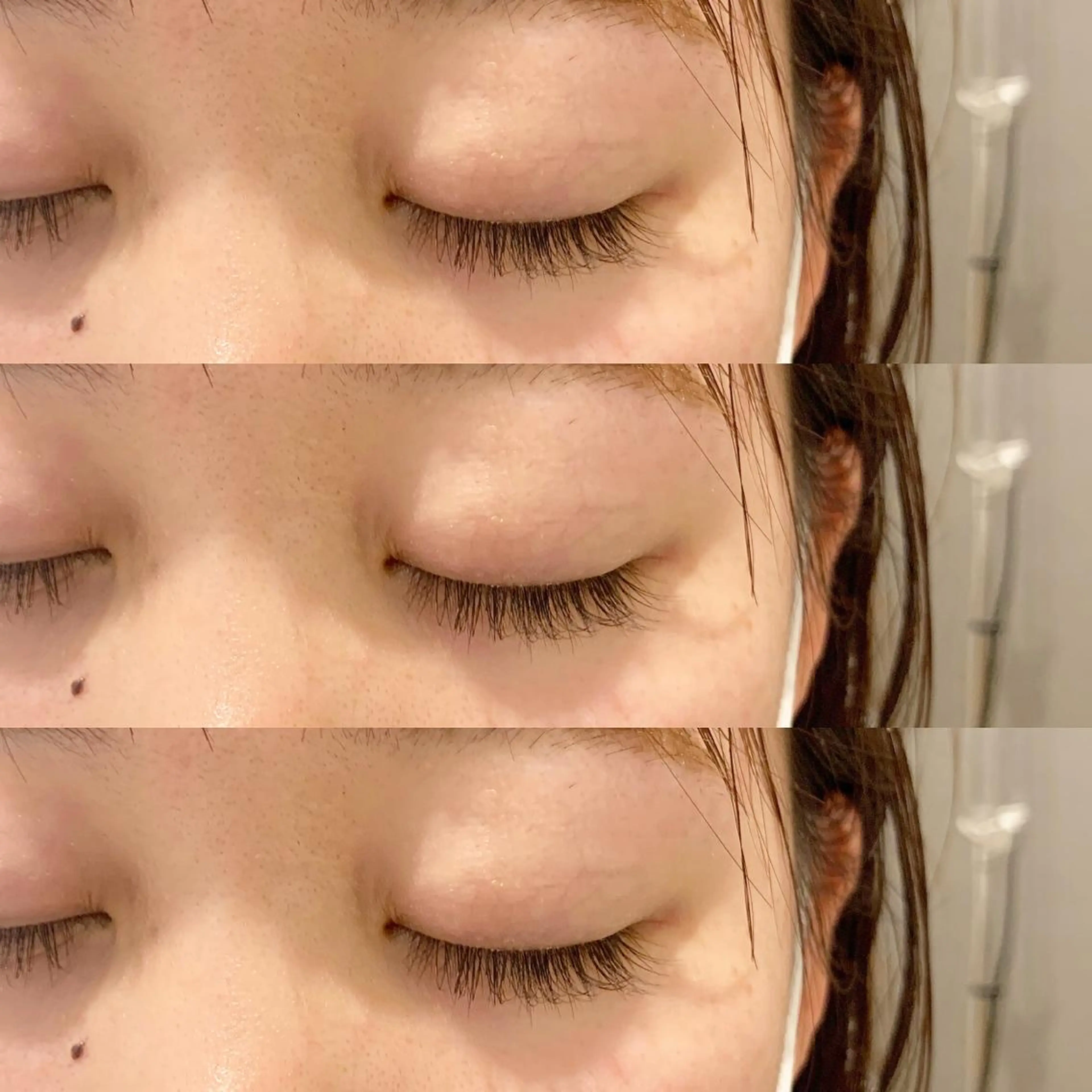 マツエク・マツパ H e l l a所属・まつげパーマ／眉毛 H e l l aの眉毛・アイブロウイメージ