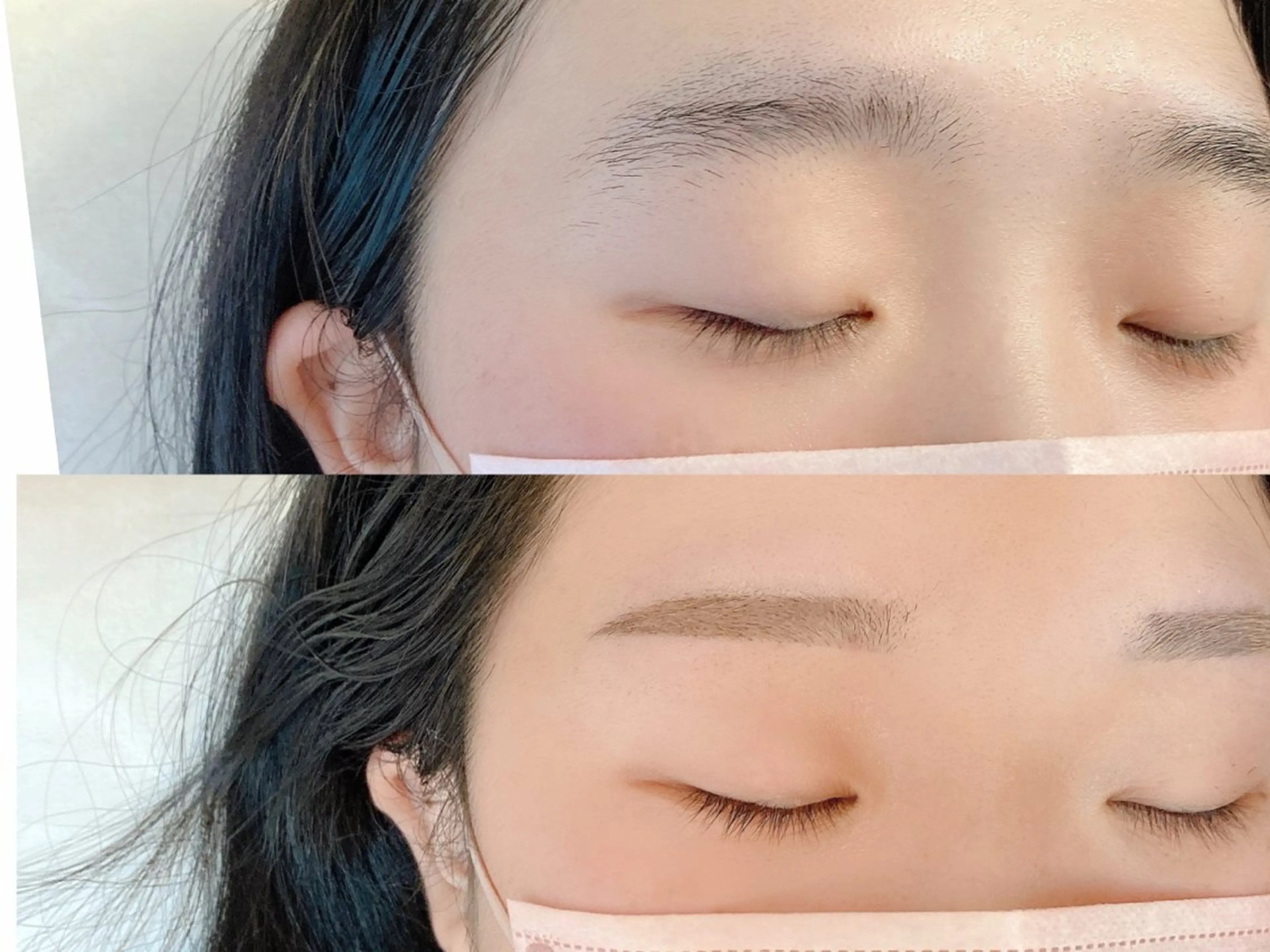 アイブロウ ワックス脱毛 眉カット その他(アイブロウ) eyelash&eyebrow Luminous所属・Luminous まつげ&眉毛 専門店のマツエク・マツパデザイン