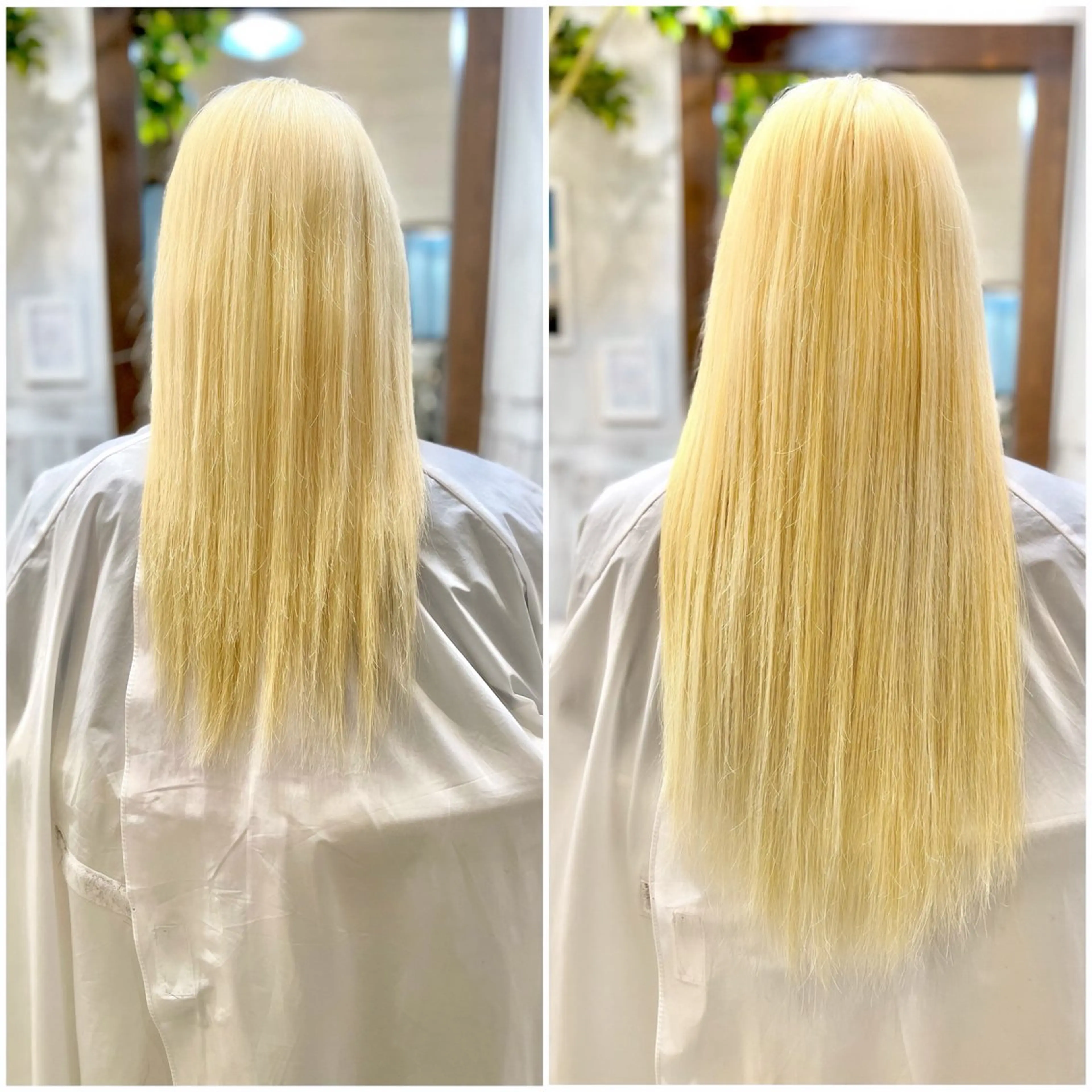 ロング シールエクステ 🦋‪錦糸町YUKAのヘアスタイル