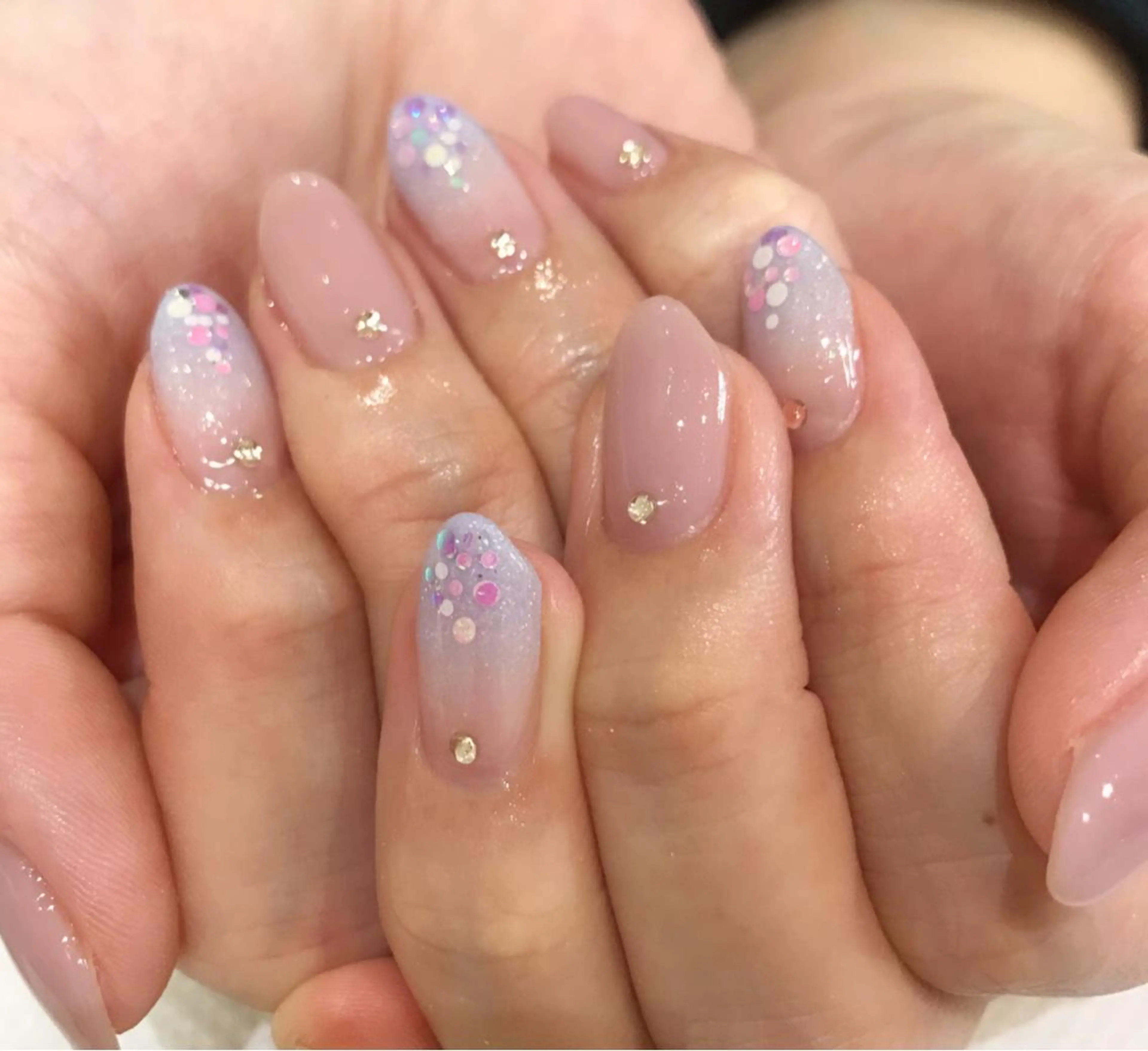 ネイル Uchida Mayunaのその他イメージ