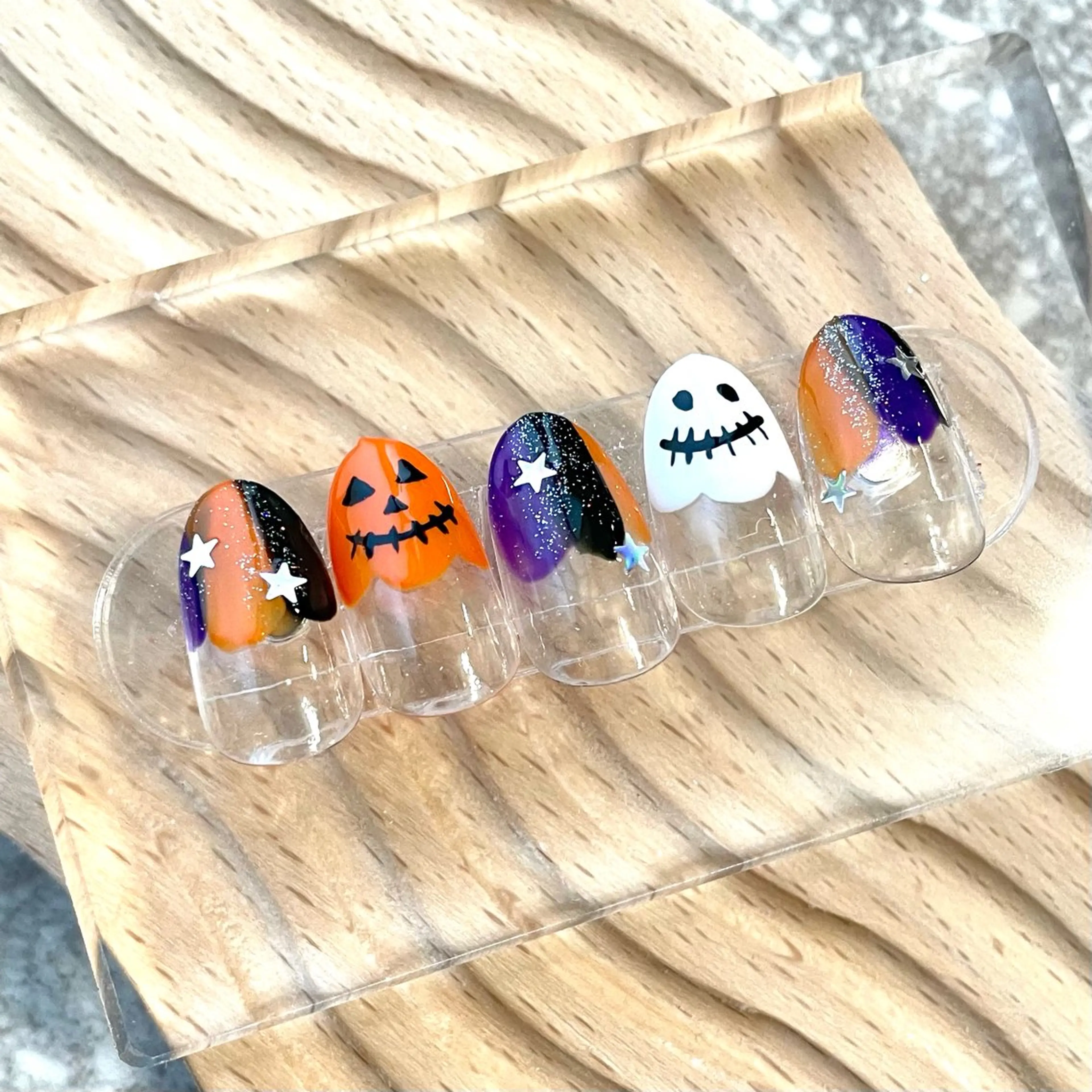 ネイル MOJA NAIL ＊MAIKOのネイルデザイン