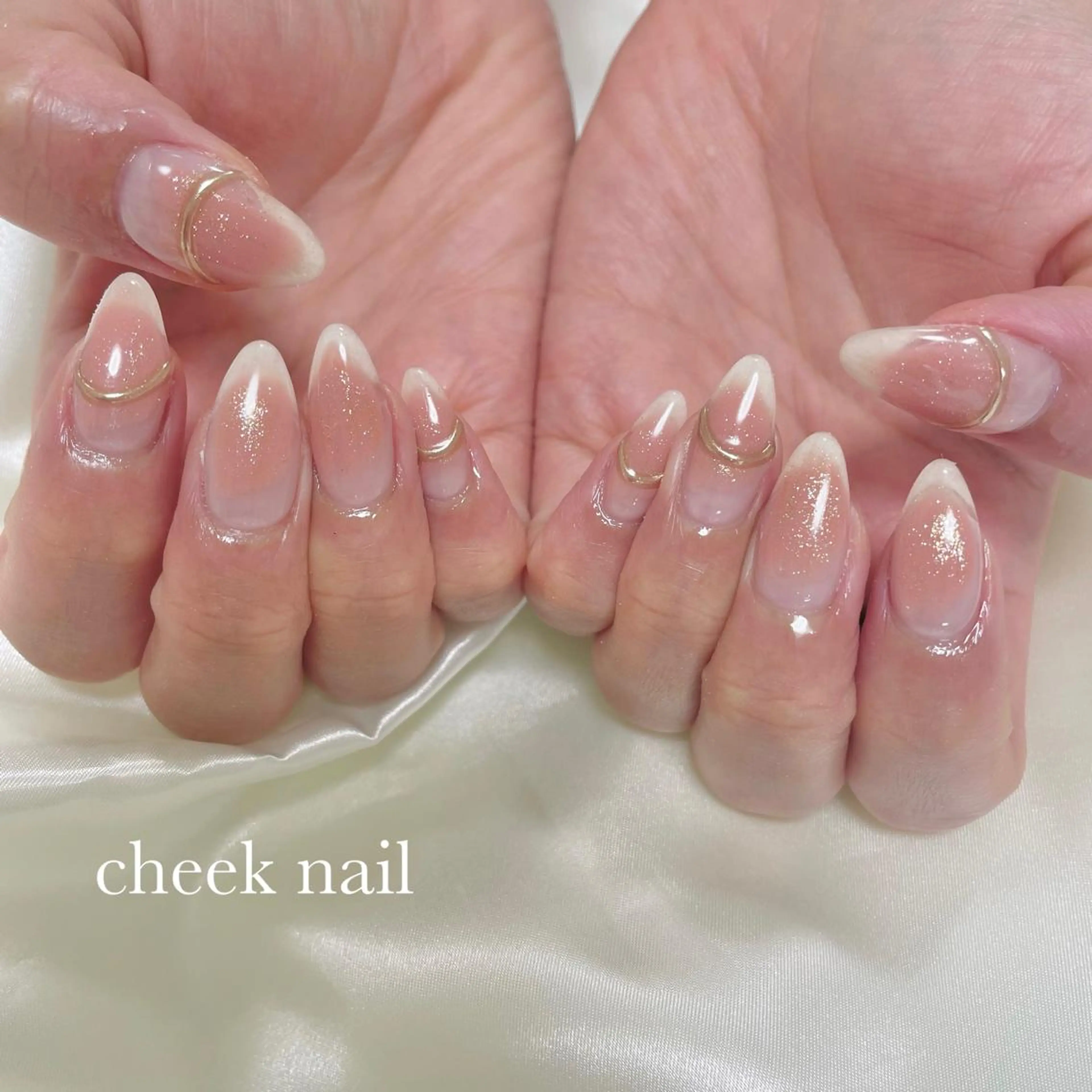 ネイル if nailのネイルデザイン
