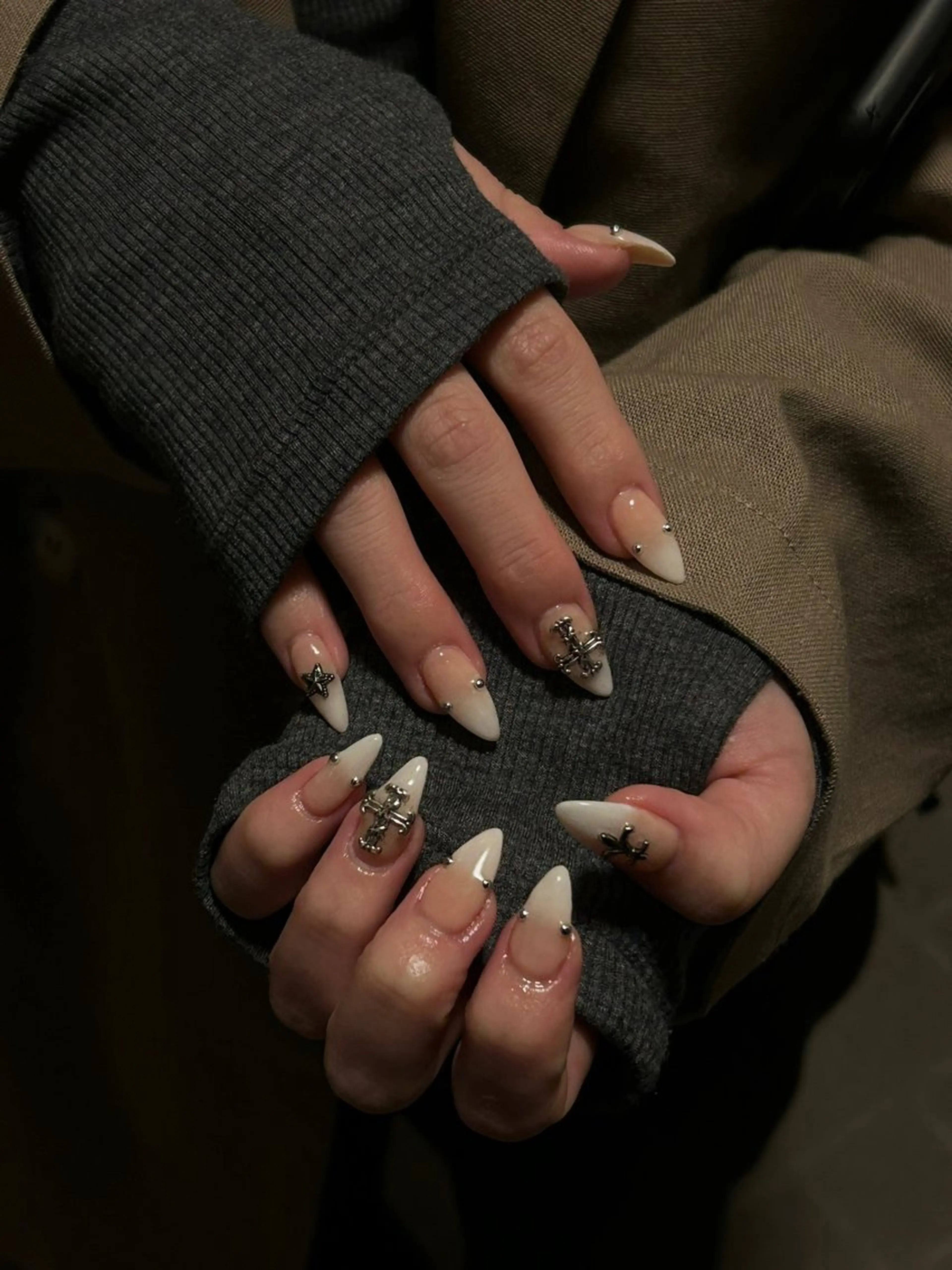 ネイル Luo yuukaのネイルデザイン