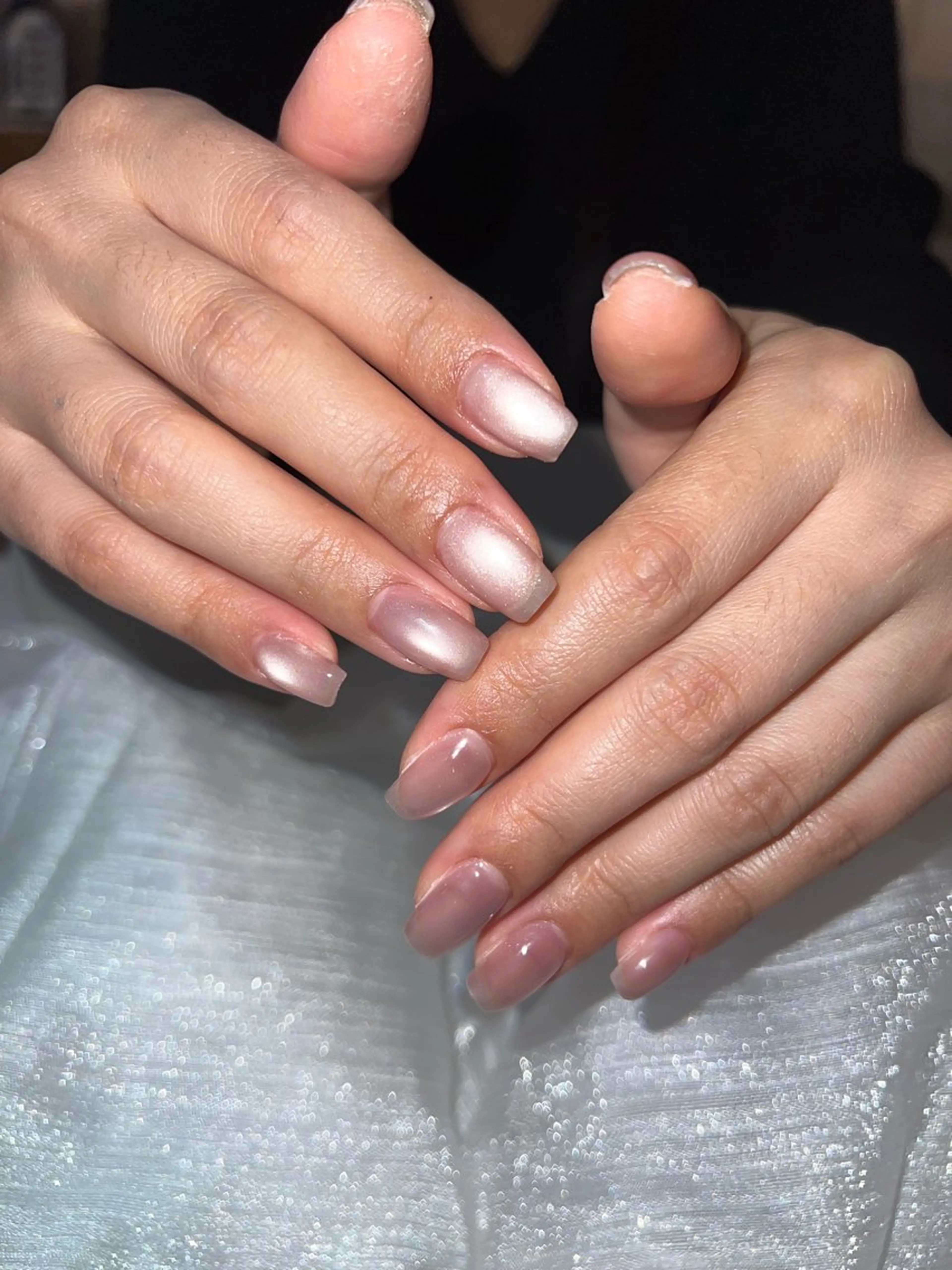 ネイル アートネイル ハンドネイル Annailsalon所属・アキ ちゃんのネイルデザイン