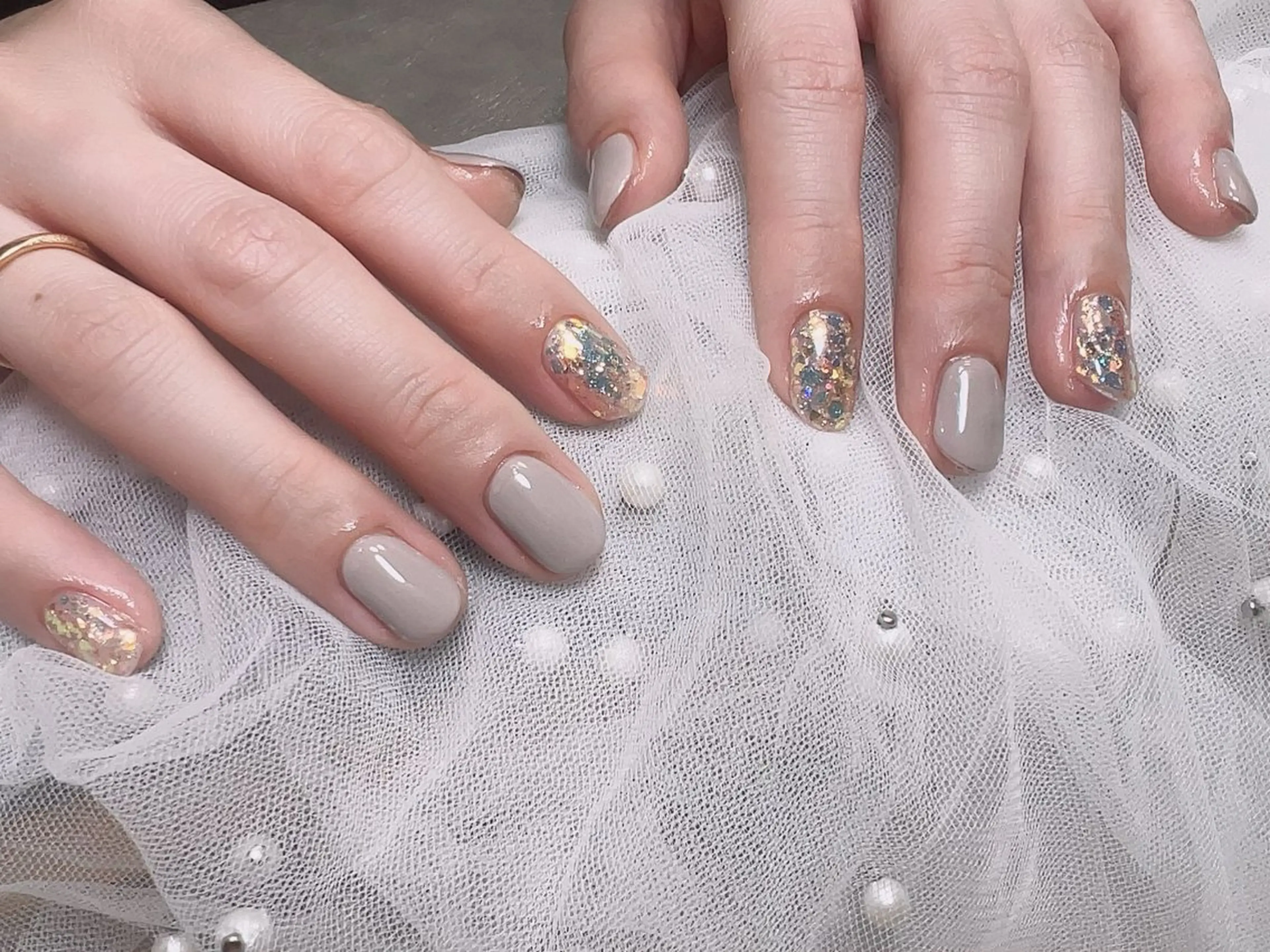 ネイル ハンドネイル Nail NaNaのネイルデザイン