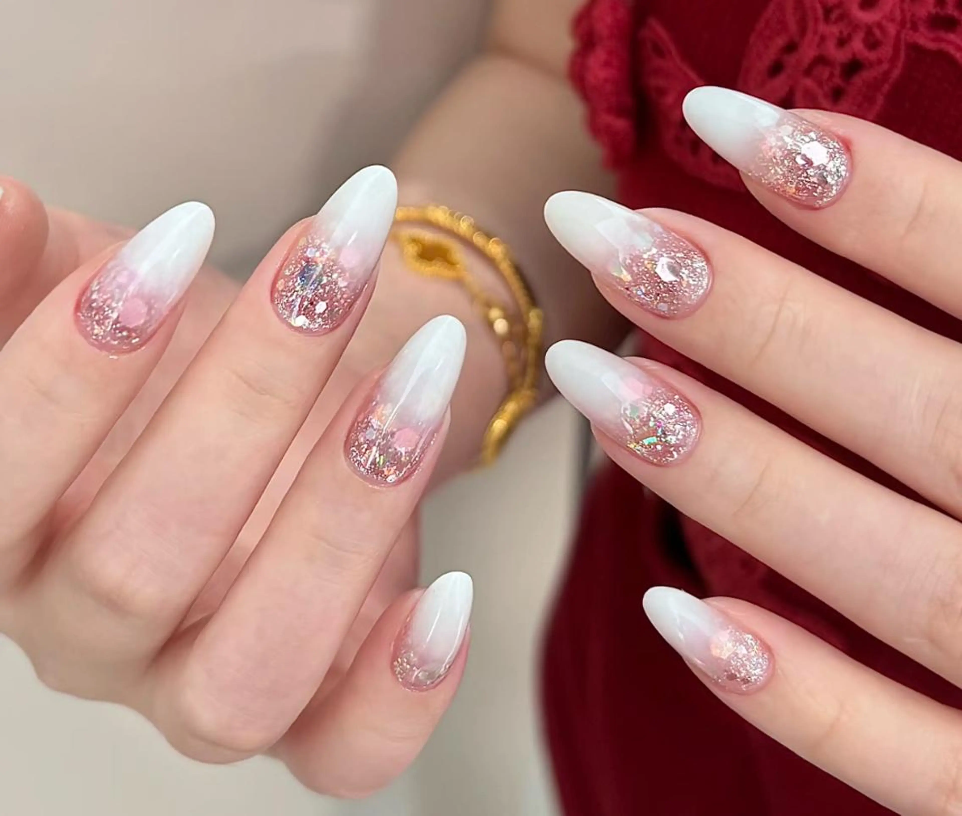 ネイル ハンドネイル Miya🎀 nailのネイルデザイン