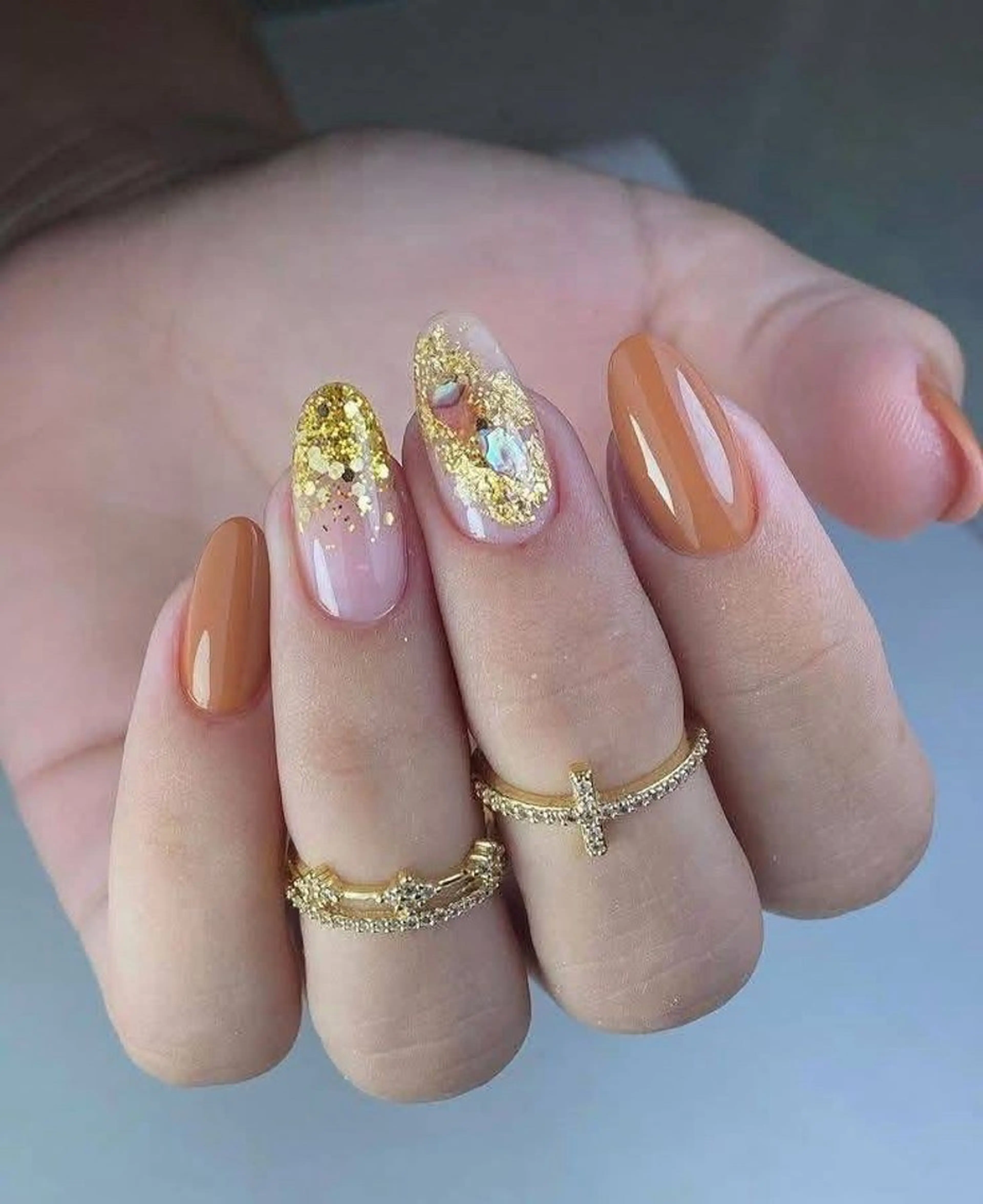 ネイル ハンドネイル HaNa_Nail_Salon所属・HANA NAILのネイルデザイン