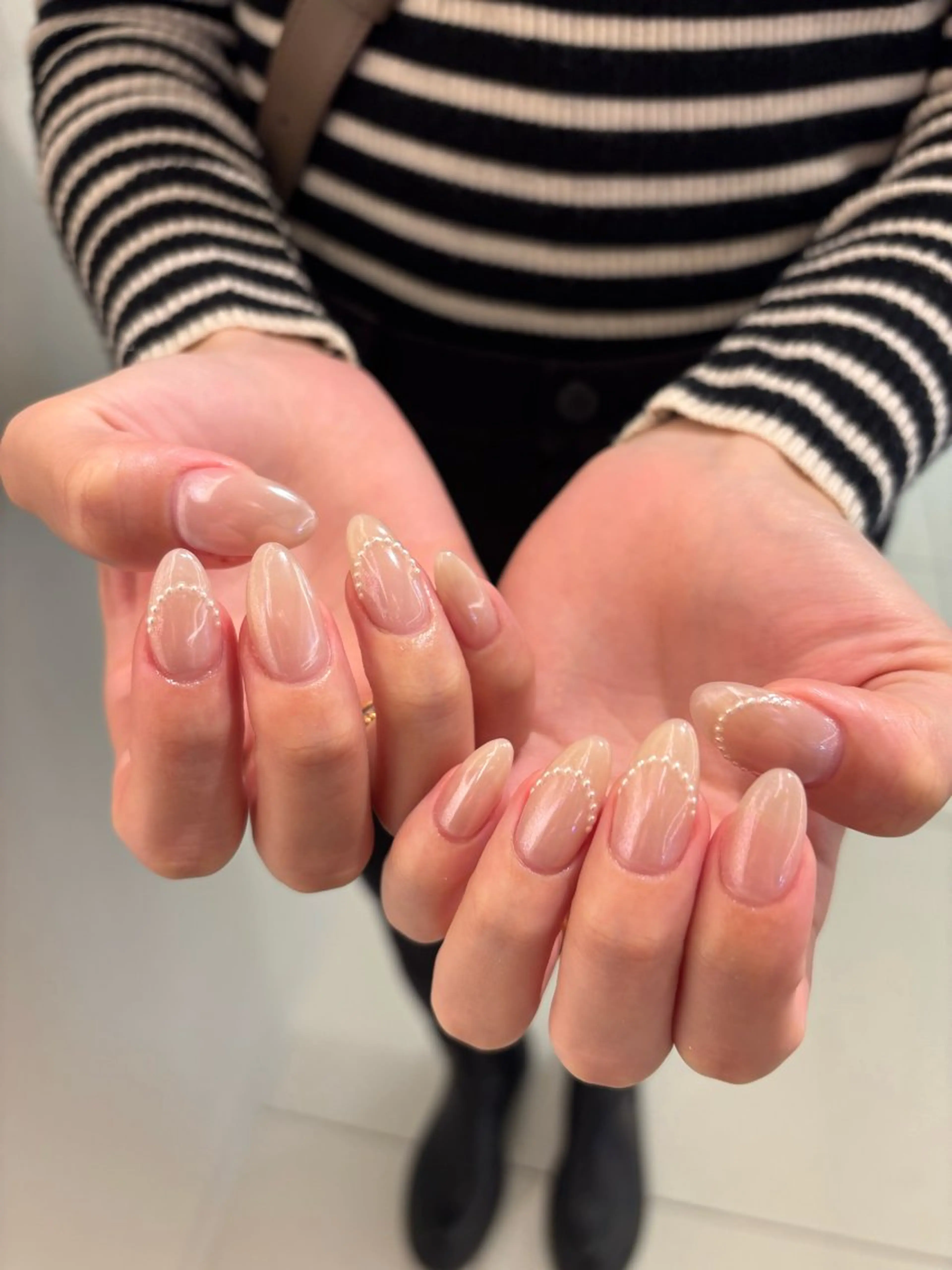 ネイル NailAVANCE miyuのネイルデザイン