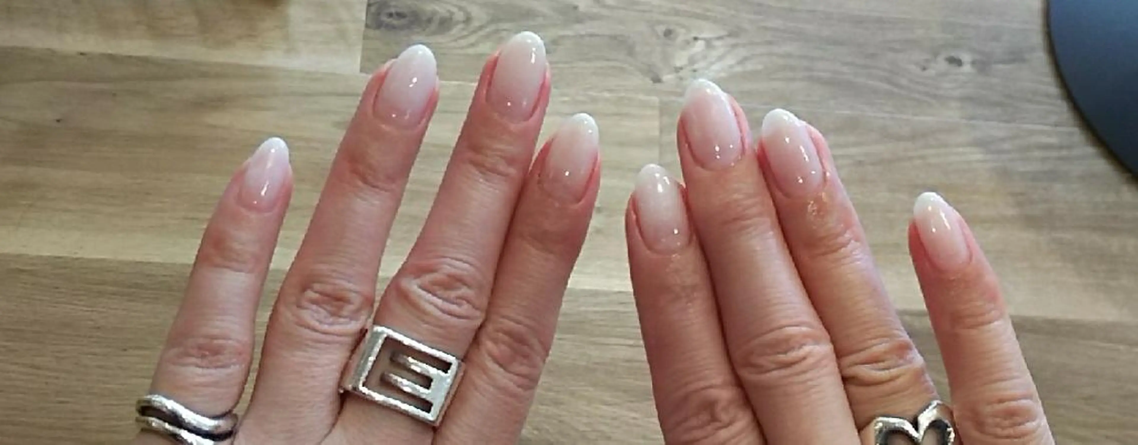 ネイル ハンドネイル Progress Nailのネイルデザイン