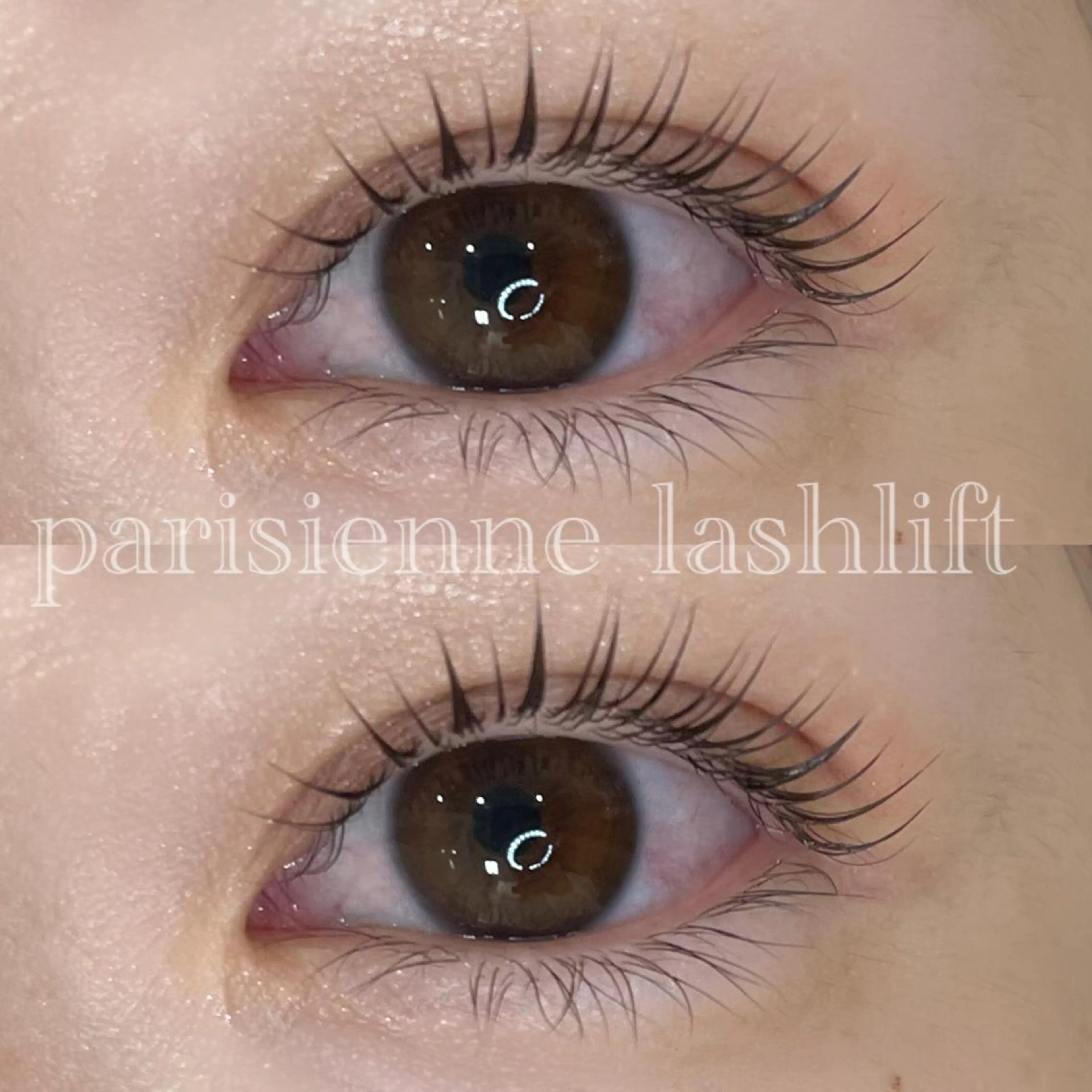 マツエク・マツパ EYELA銀座 伊藤のマツエク・マツパデザイン