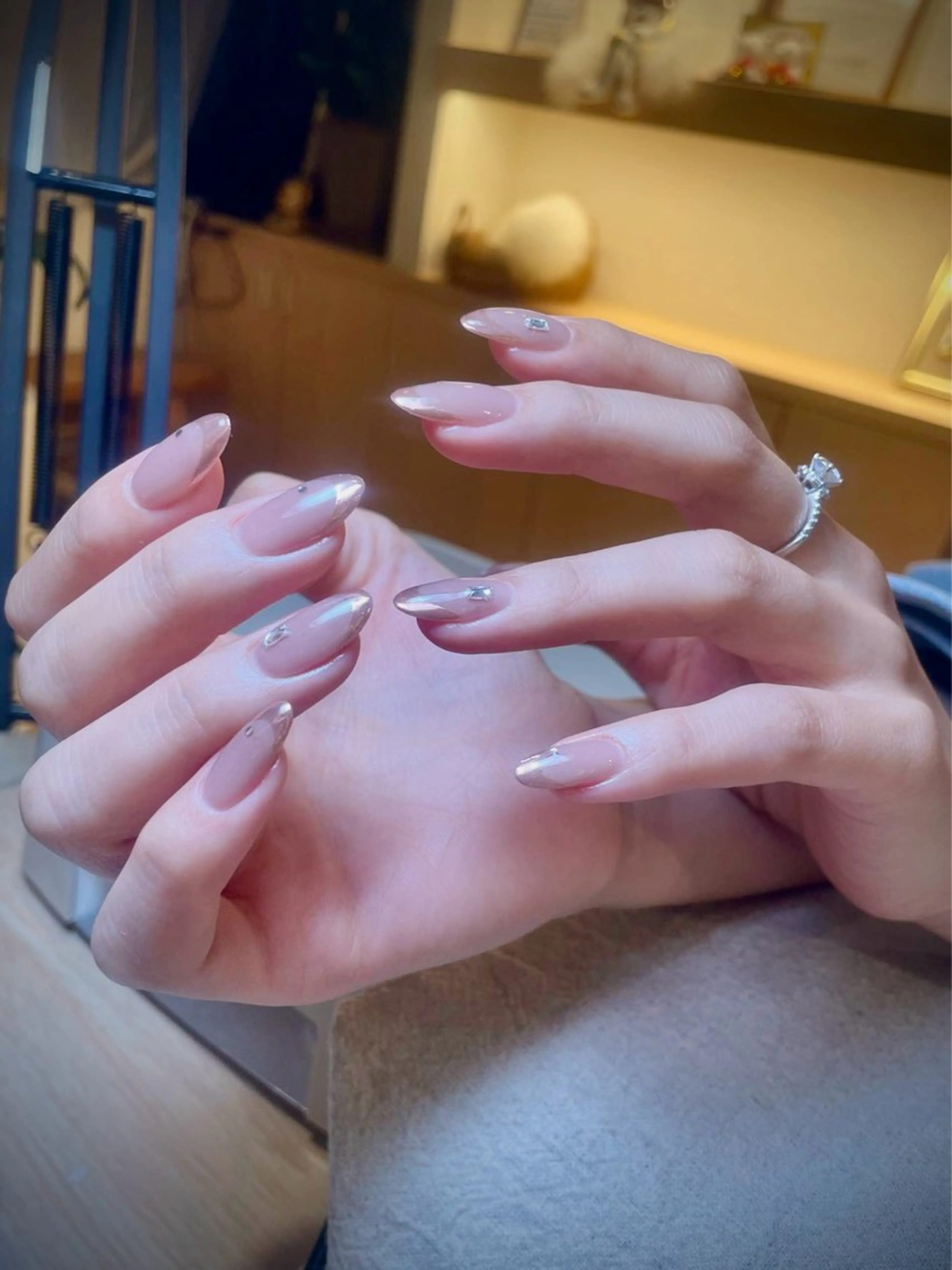 ネイル ちりんネイル所属・chirin nailのネイルデザイン