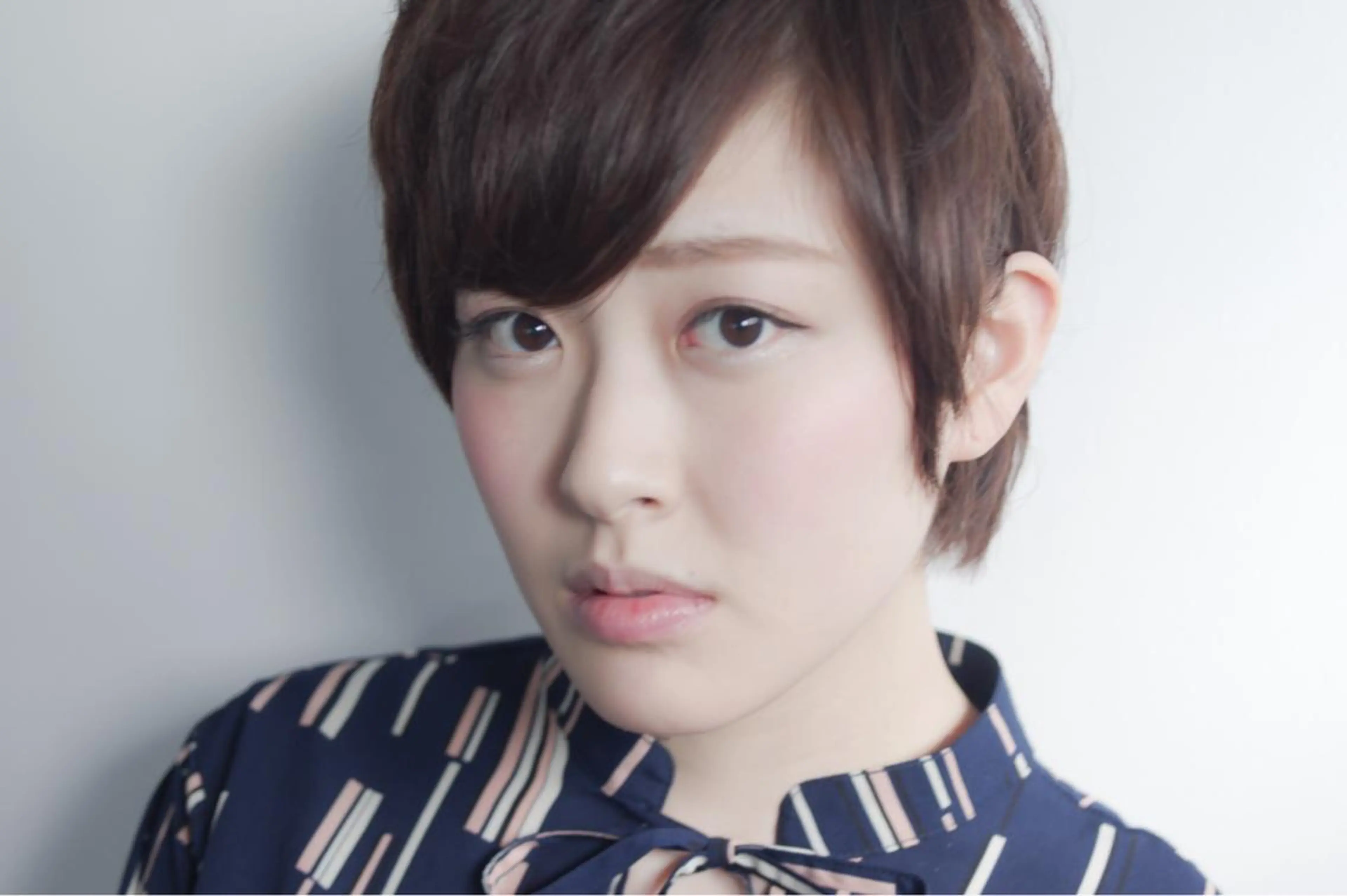 ショート 🌈ディレクター🌈 徳松優希のヘアスタイル