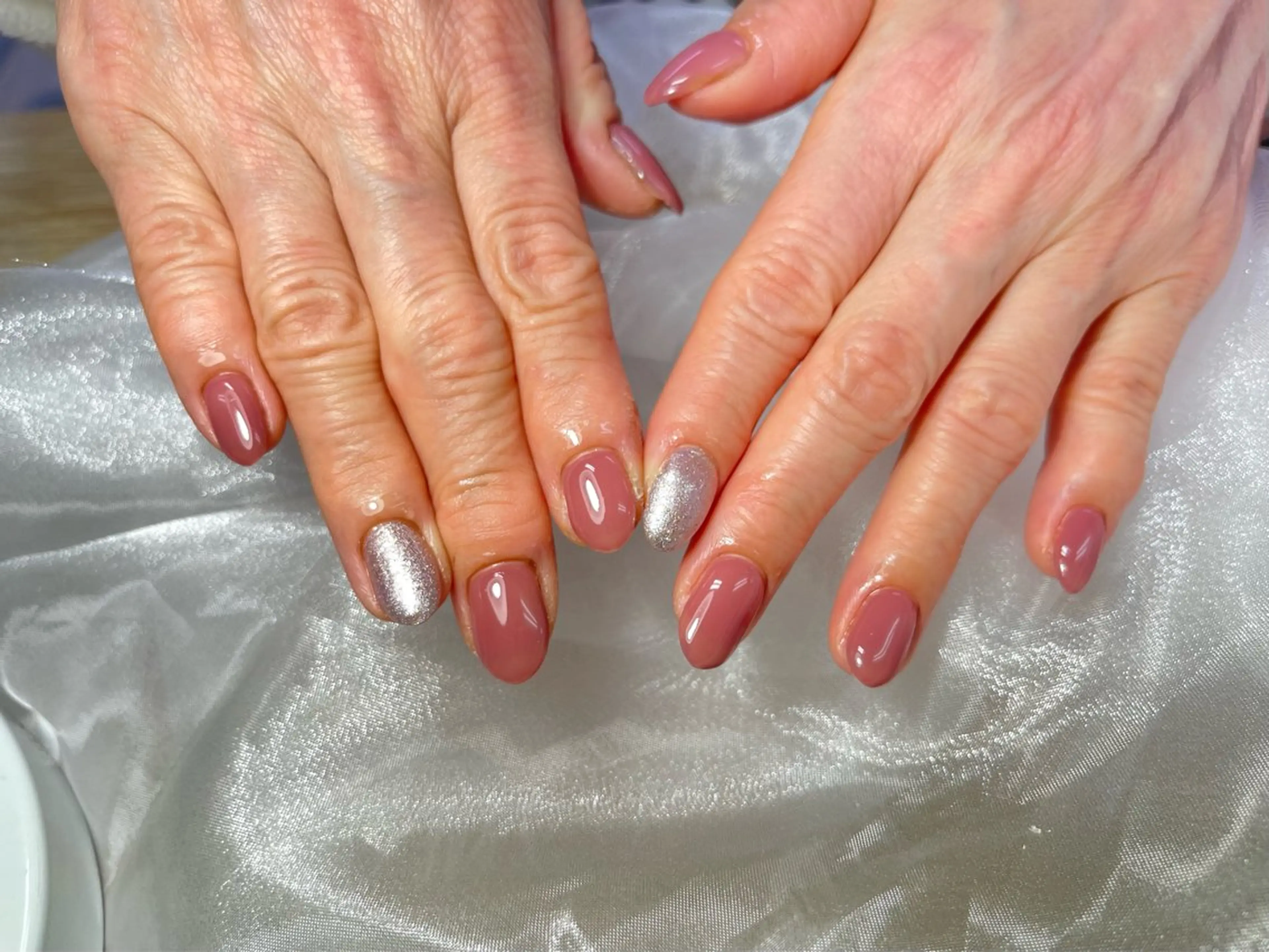 ネイル ♡ KEIKOのネイルデザイン