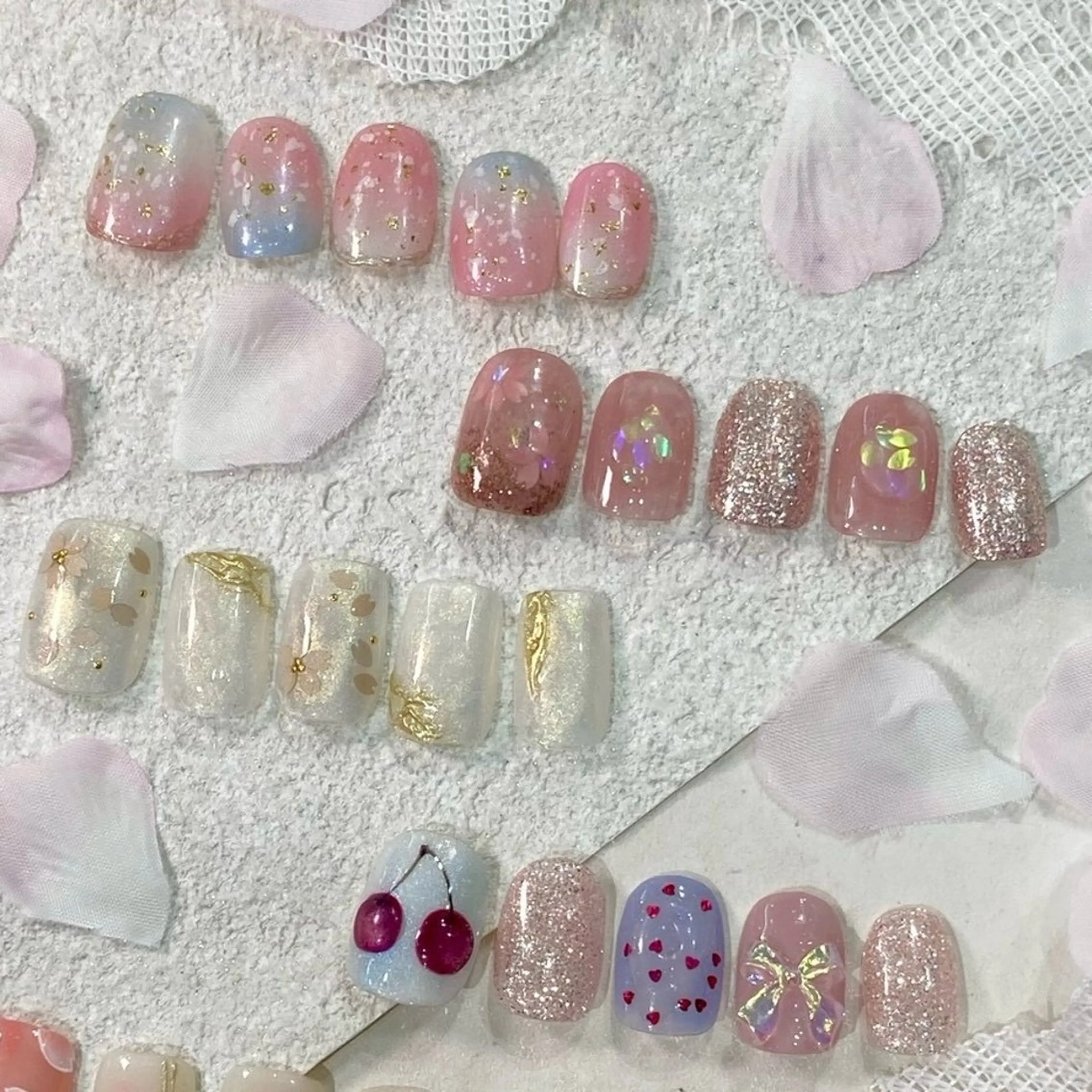 ［オフあり] 🌸Spring collection🌸 ￥8600の写真