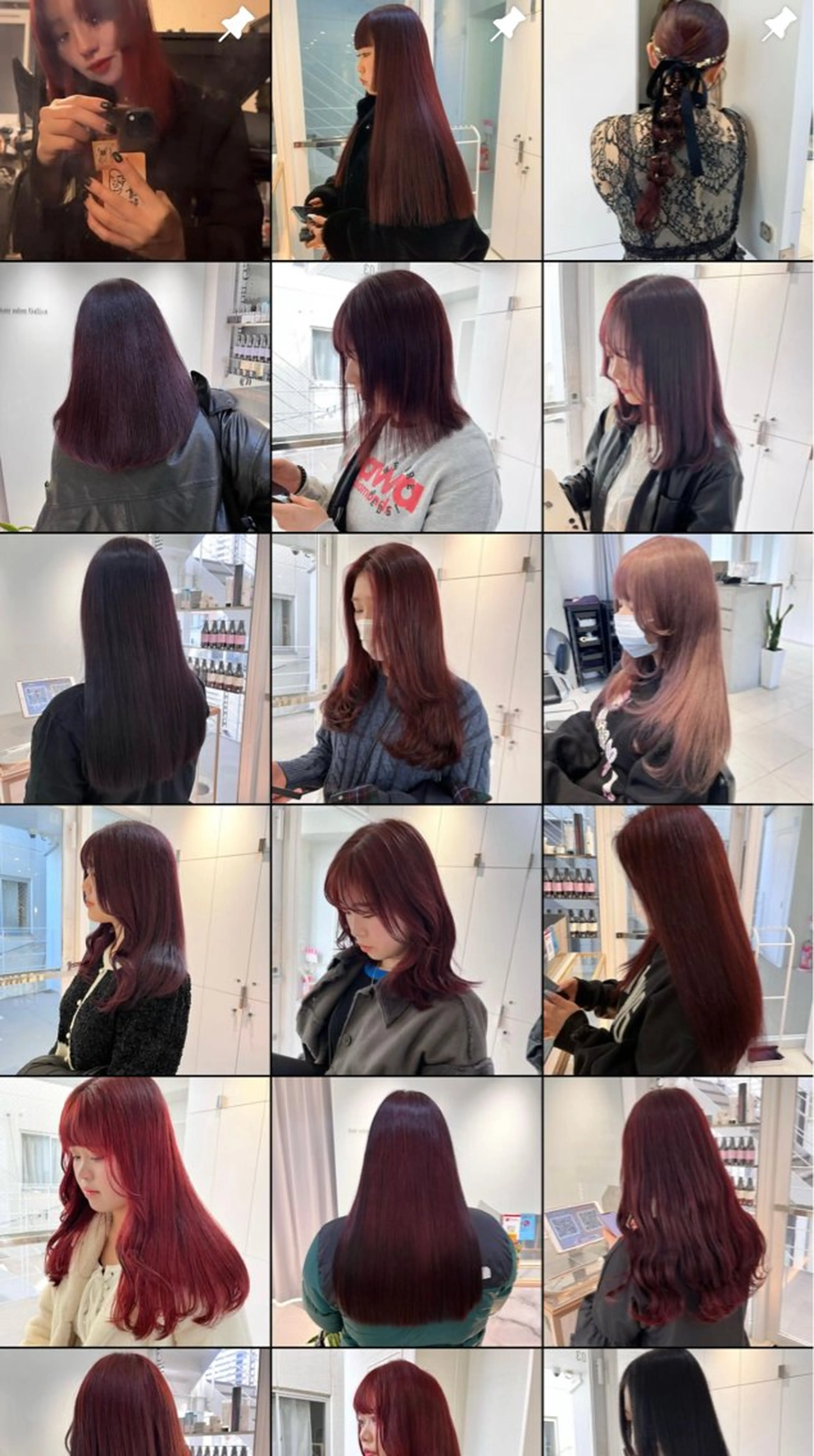 セミロング ワイドバング stylist ◎RUKI.のヘアスタイル