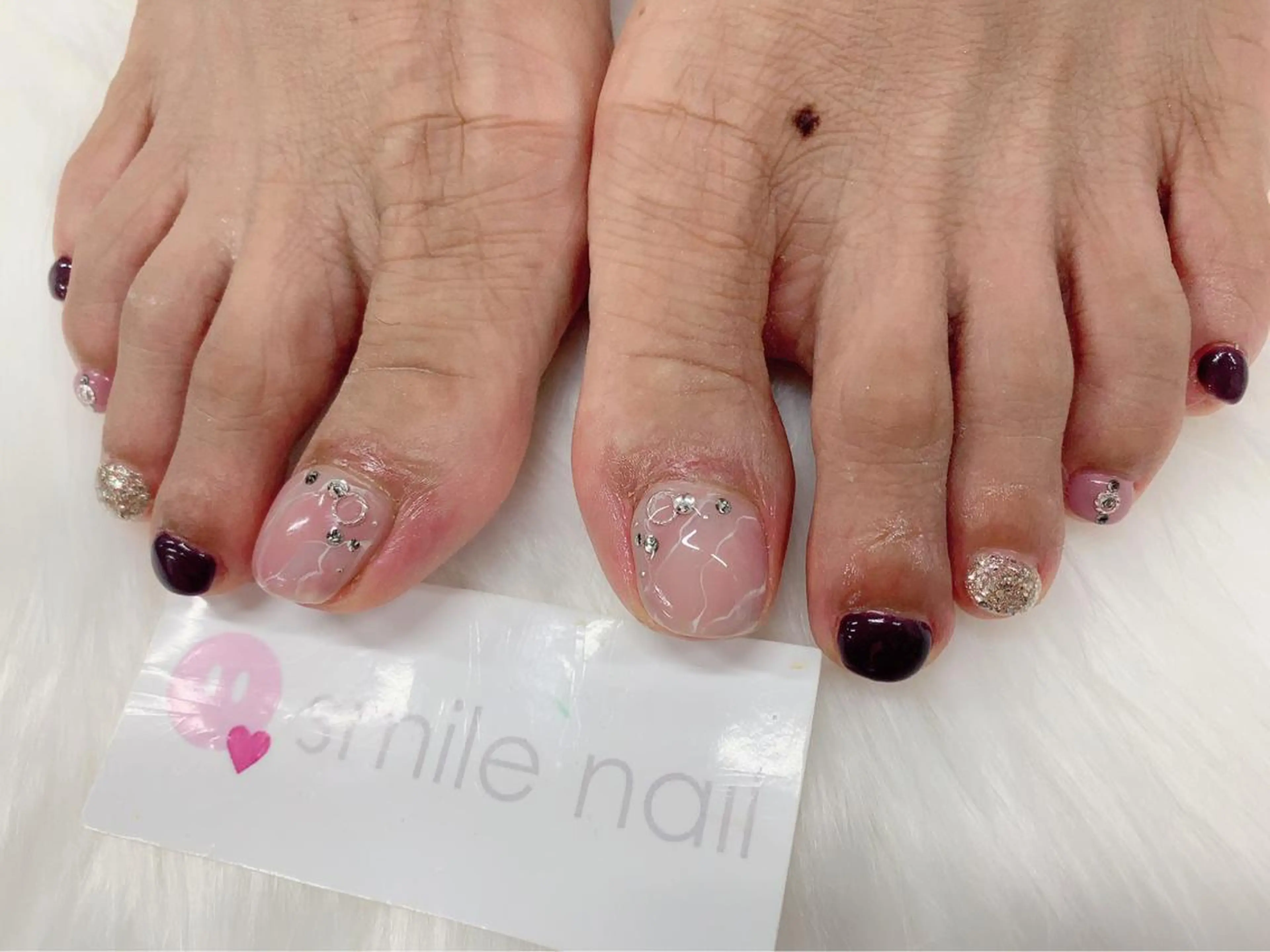 ネイル smile nail スマイルネイルのその他イメージ