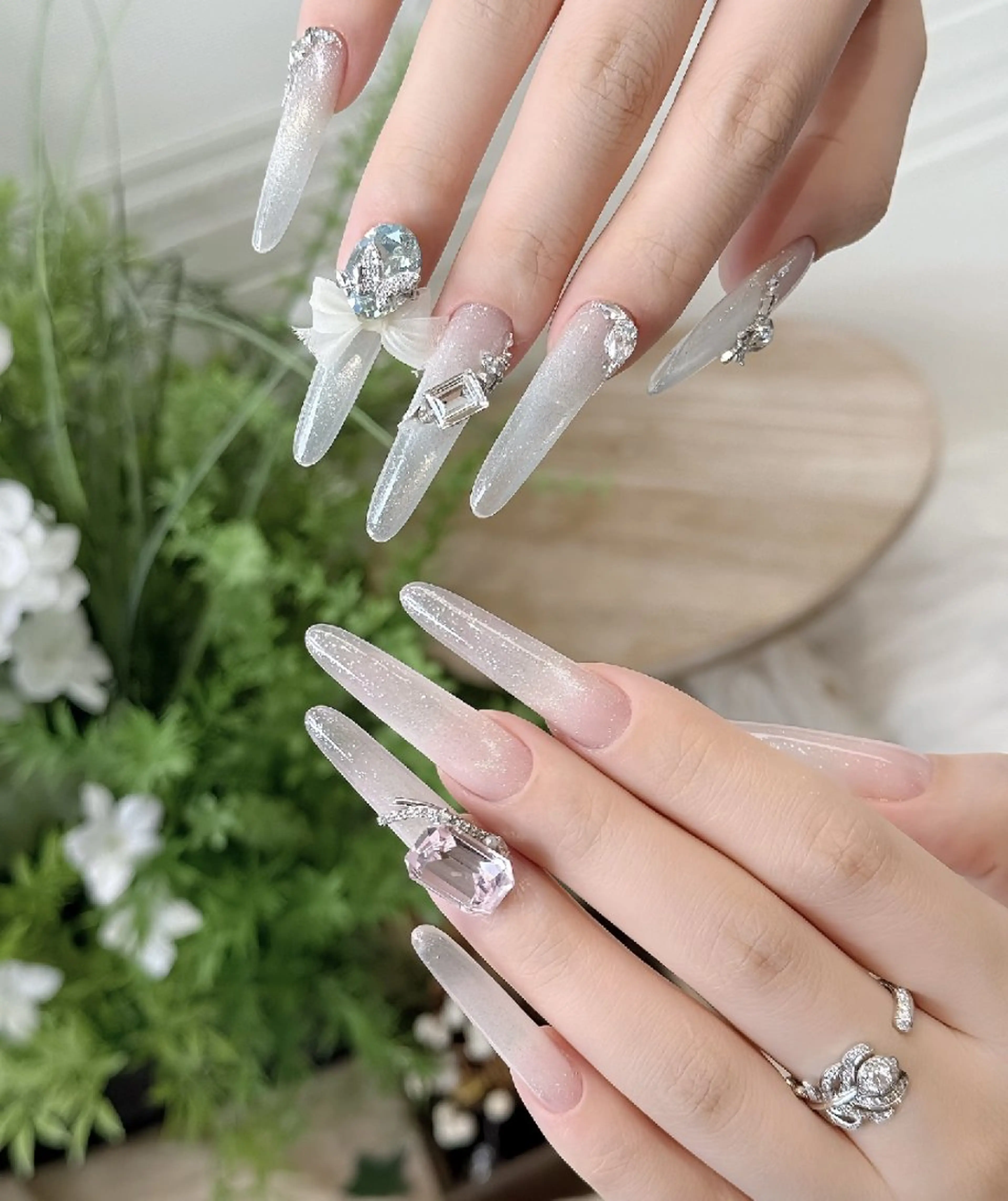 ネイル ハンドネイル スカルプ専門店 D-Beautyのネイルデザイン