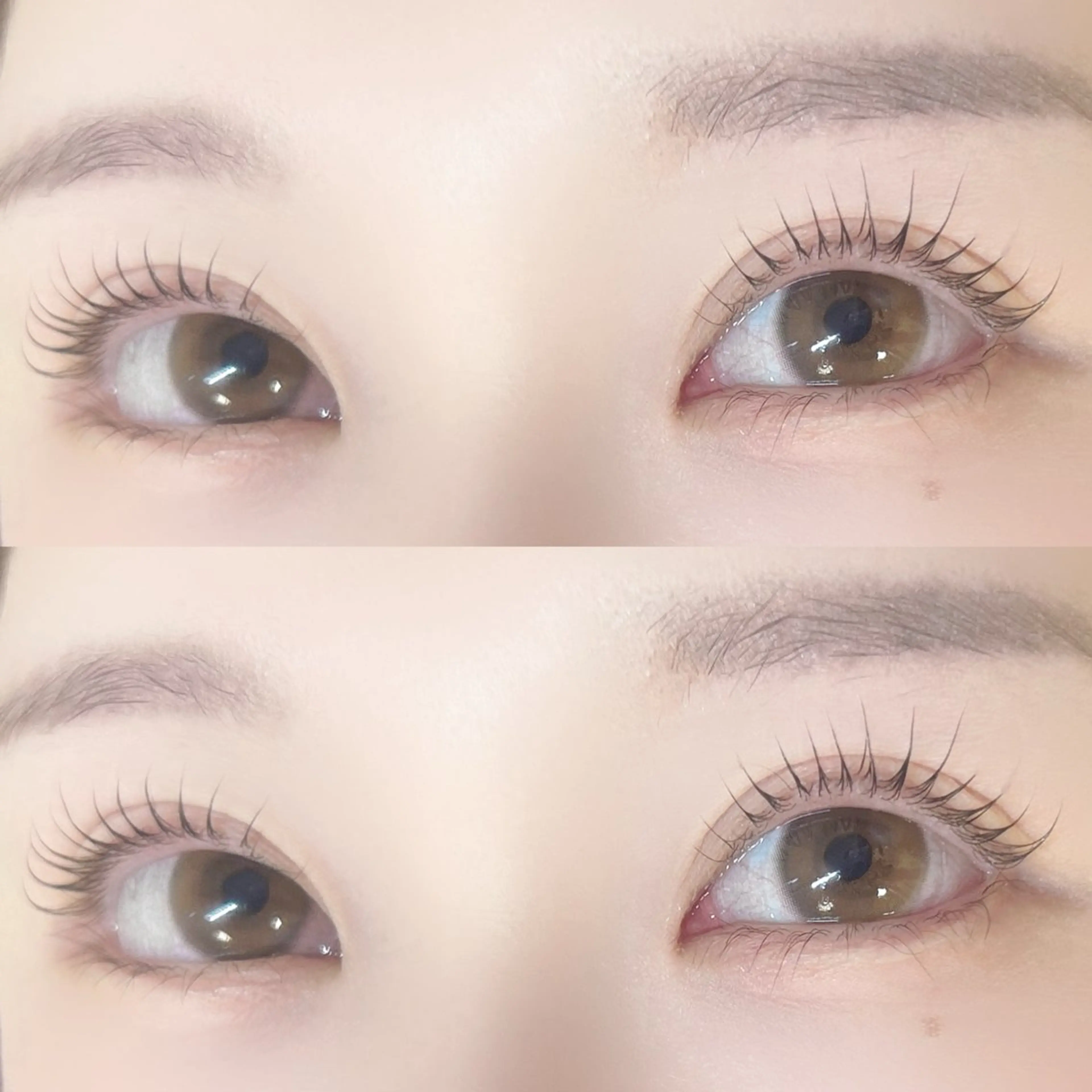 マツエク・マツパ マツパ 【パリジェンヌ・VLEDLASH専門店】FAST LASH表参道店所属・FASTLASH / koko🫧のマツエク・マツパデザイン