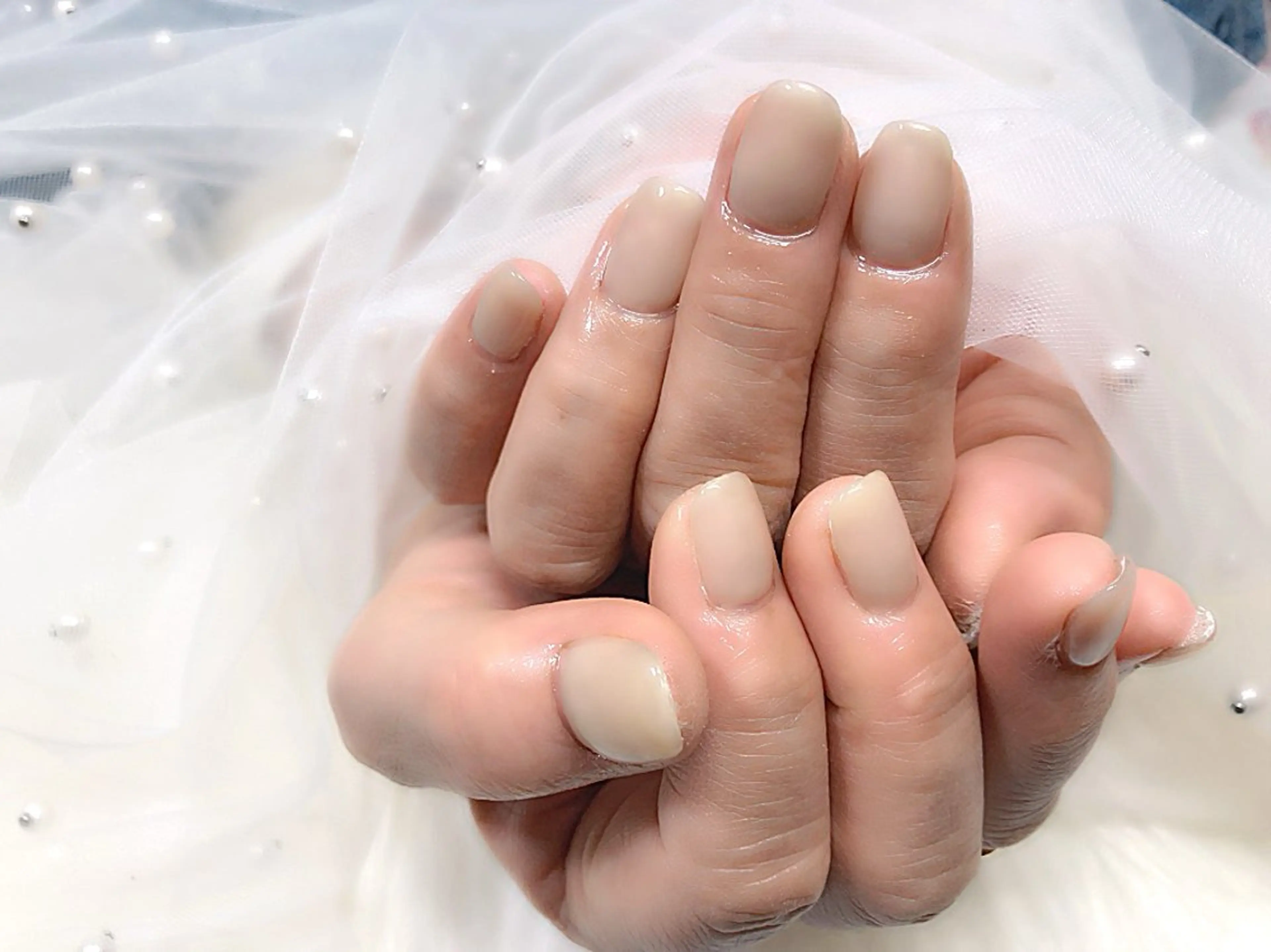 ネイル 整体・ネイル ヨシ堂💅のネイルデザイン