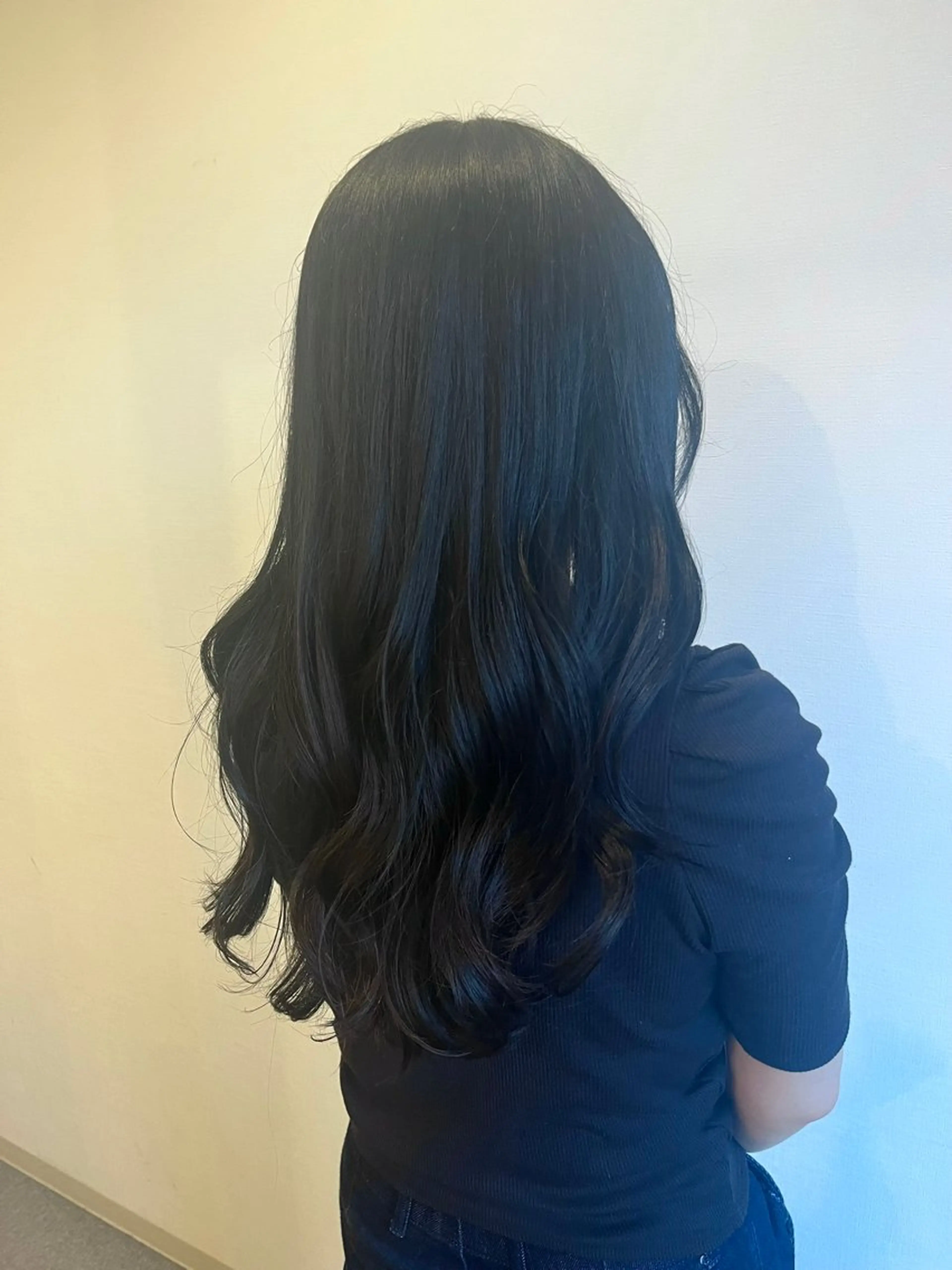 ロング カット トリートメント 🌸 ROPEさとみ🌸のヘアスタイル