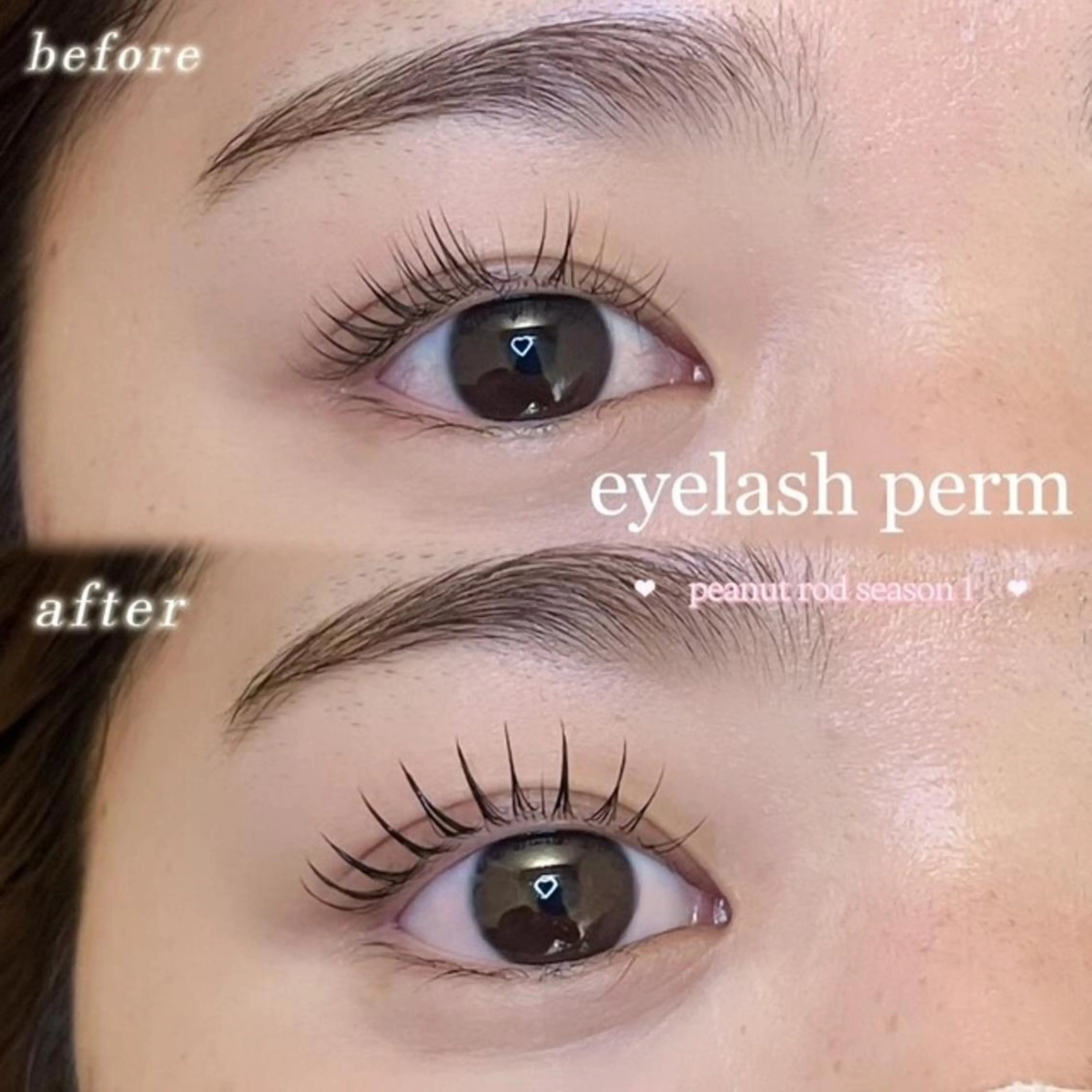 マツエク・マツパ マツパ BUHTI ブーチ 本八幡のマツエク・マツパデザイン