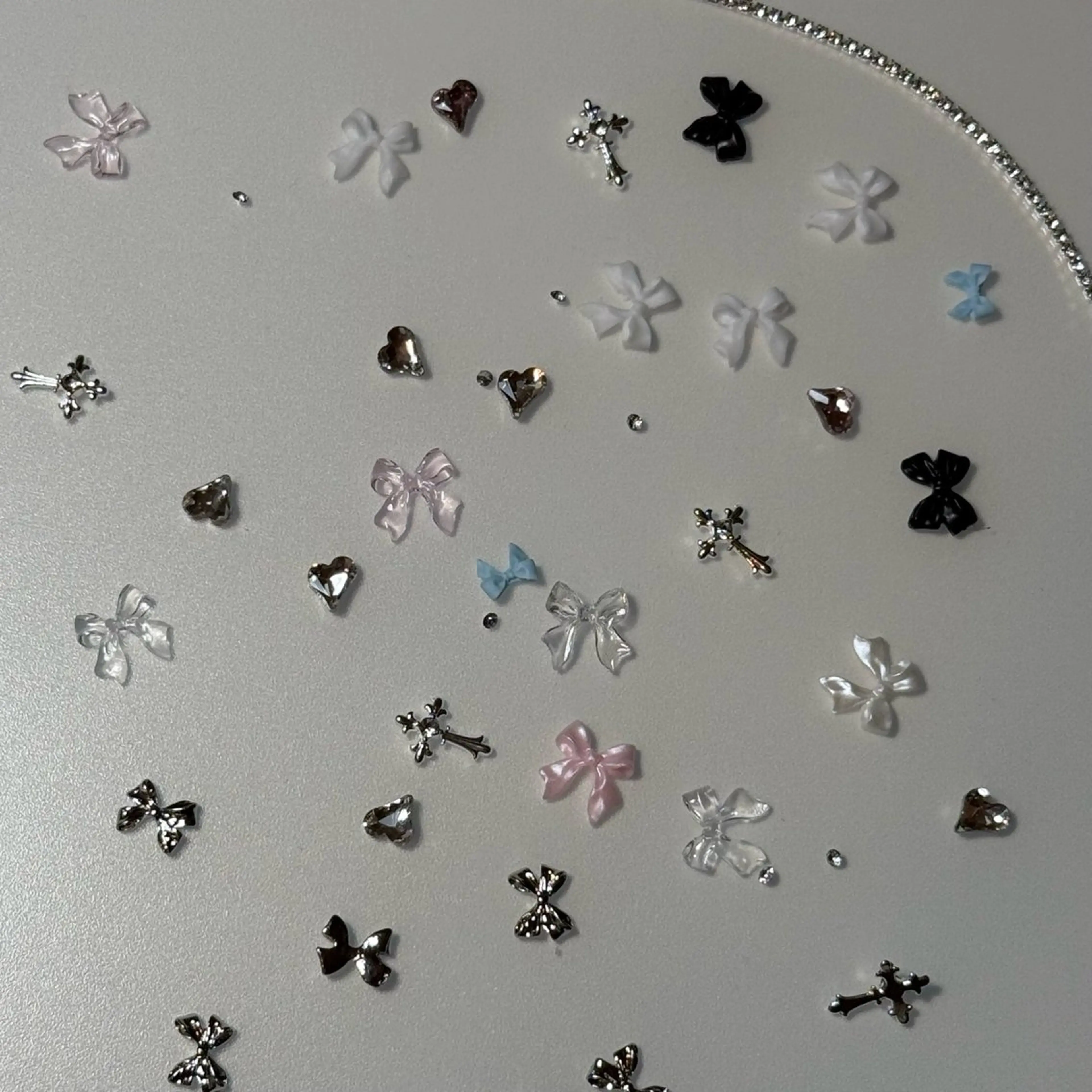 【朱音】パーツ乗せ放題の写真