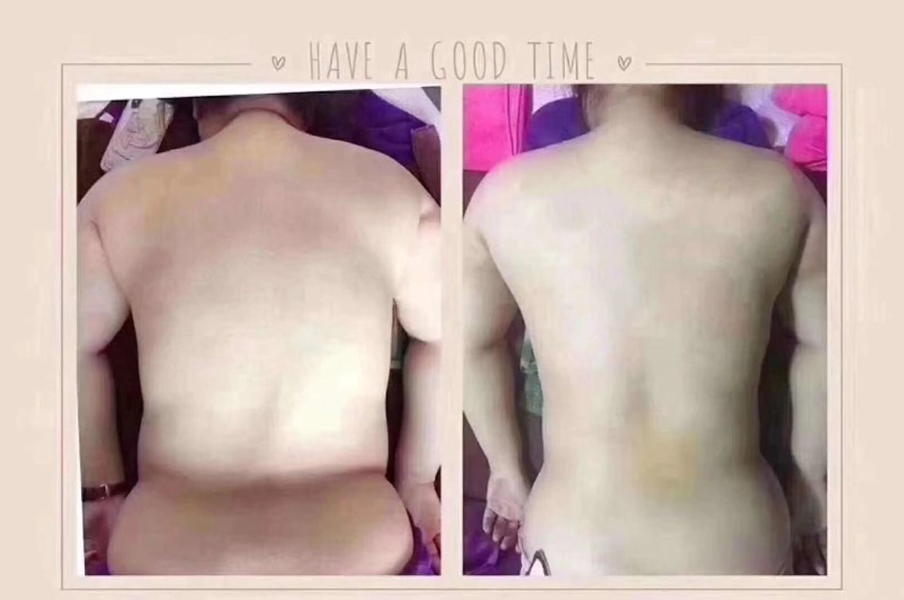 リラク 上福岡 らんらんのネイルデザイン