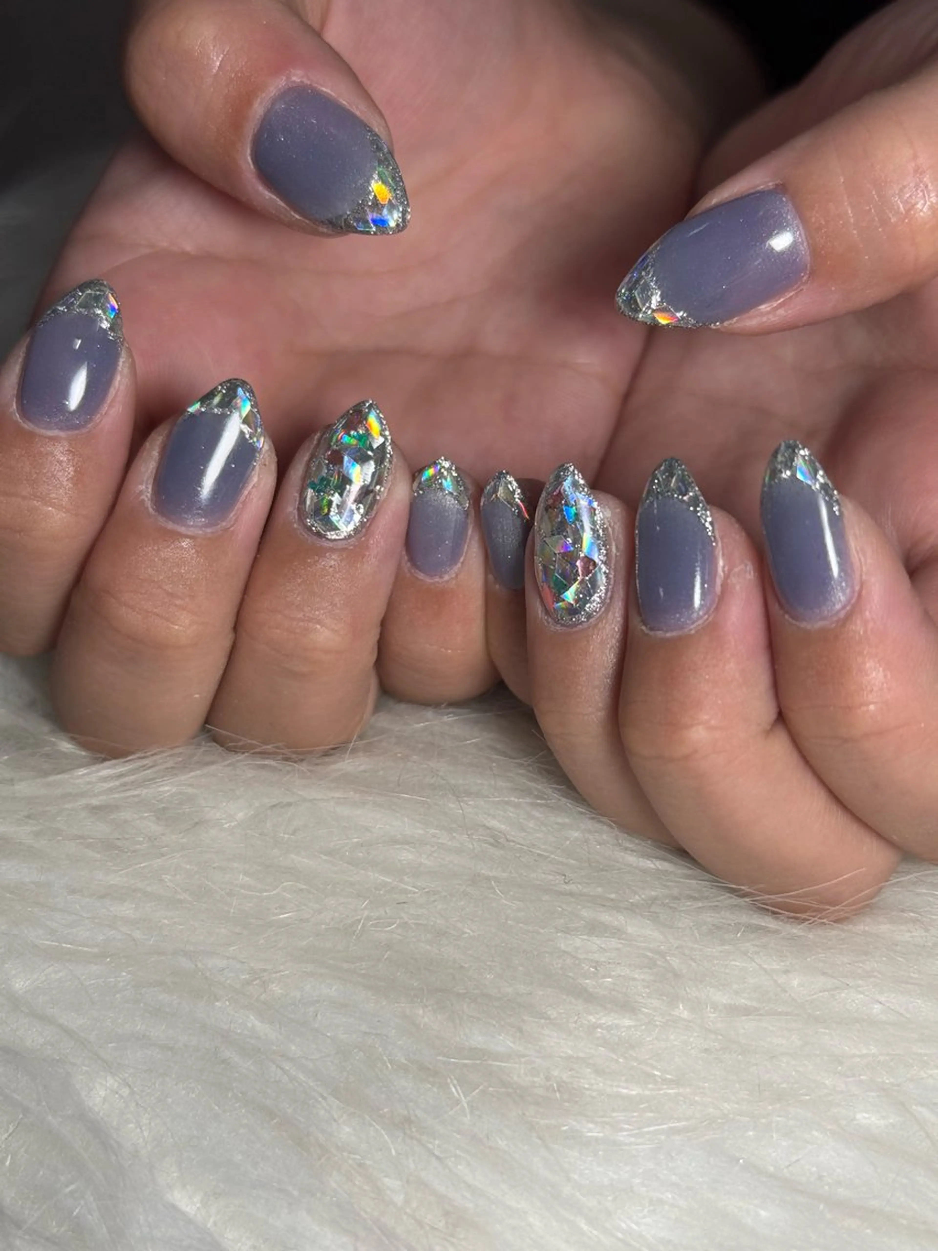 ネイル LAVISH nail salonのネイルデザイン