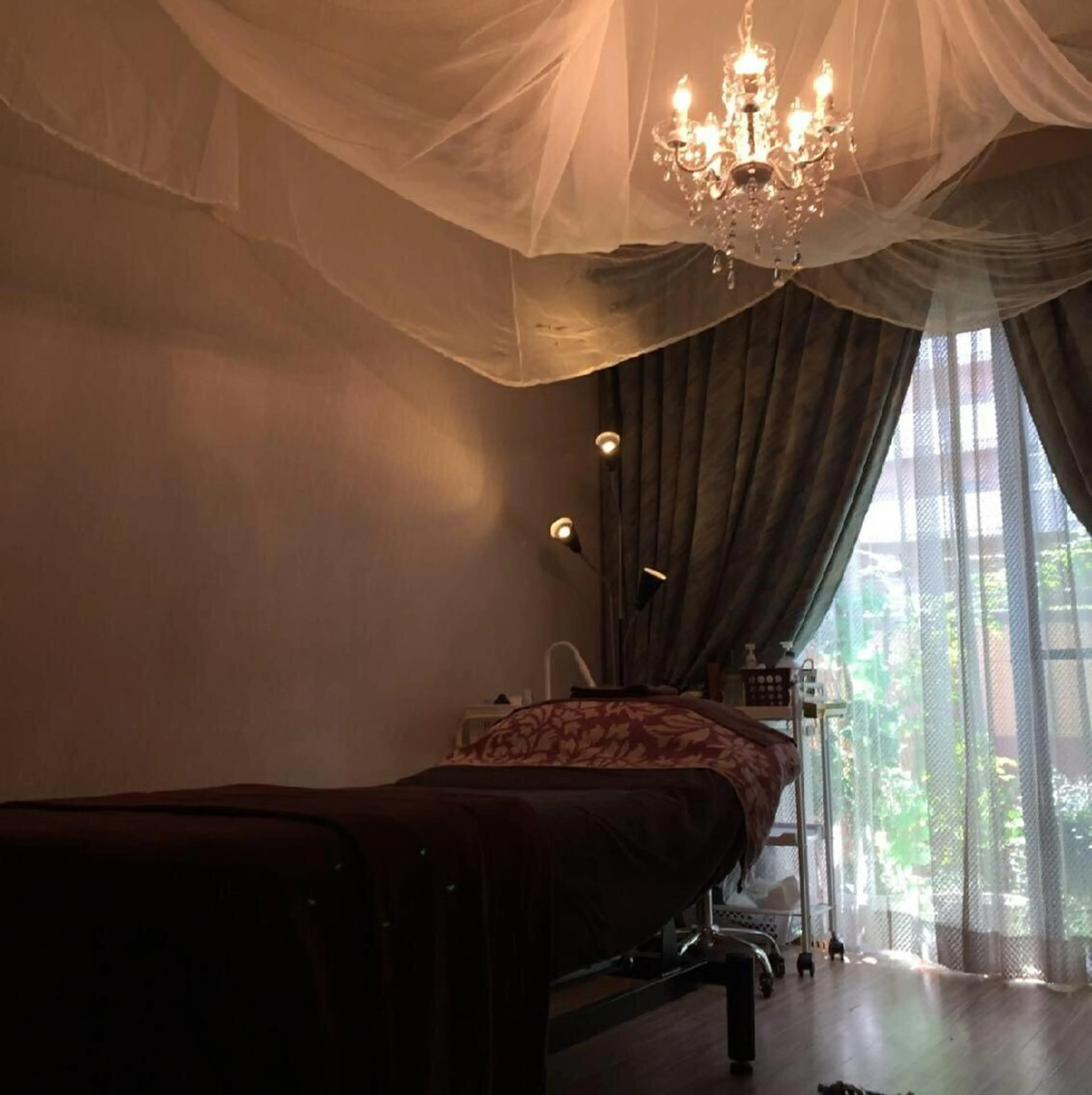 マツエク・マツパ flove 　yukaのエステ・リラクイメージ