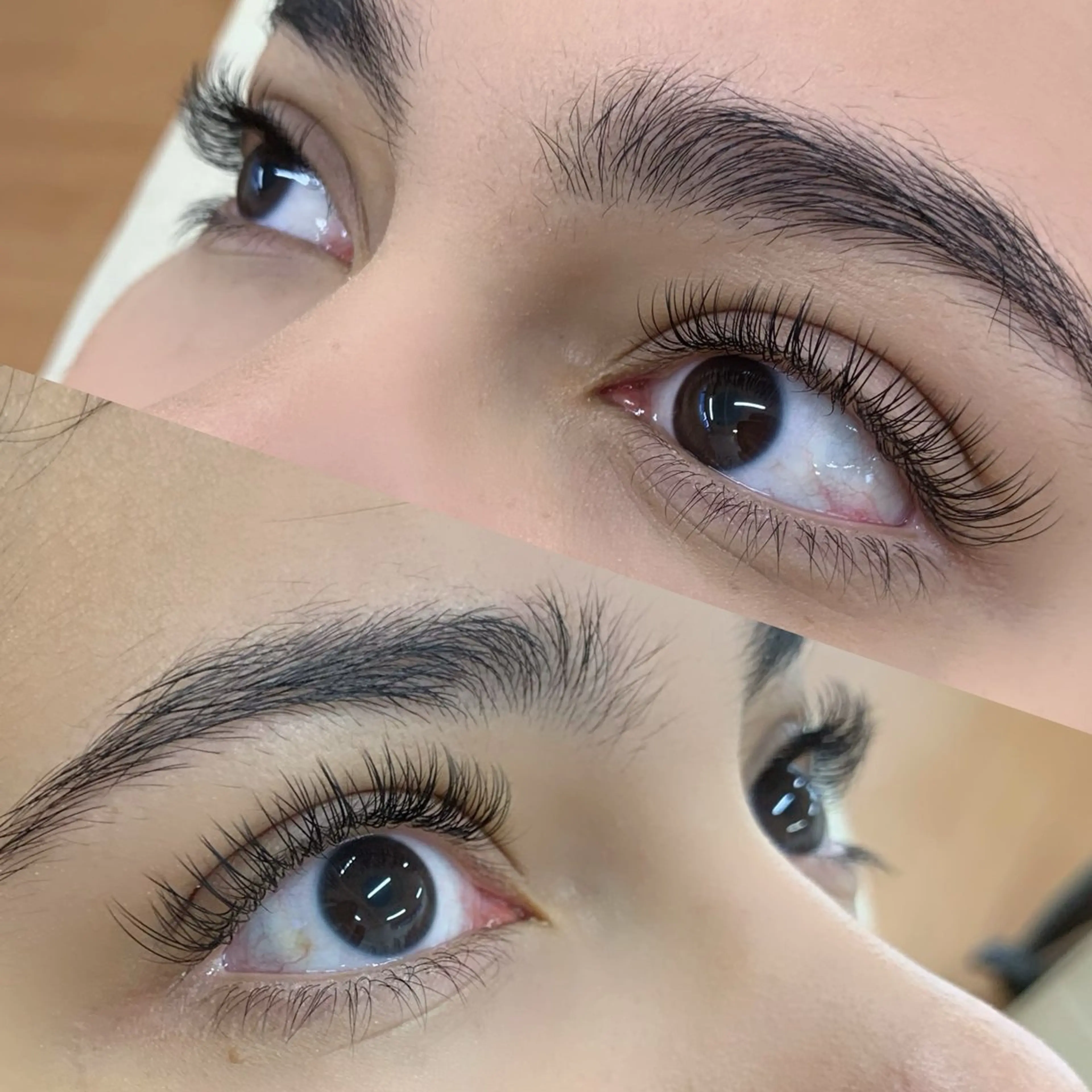 マツエク・マツパ マツエク Bianca Aoi🕸の眉毛・アイブロウイメージ