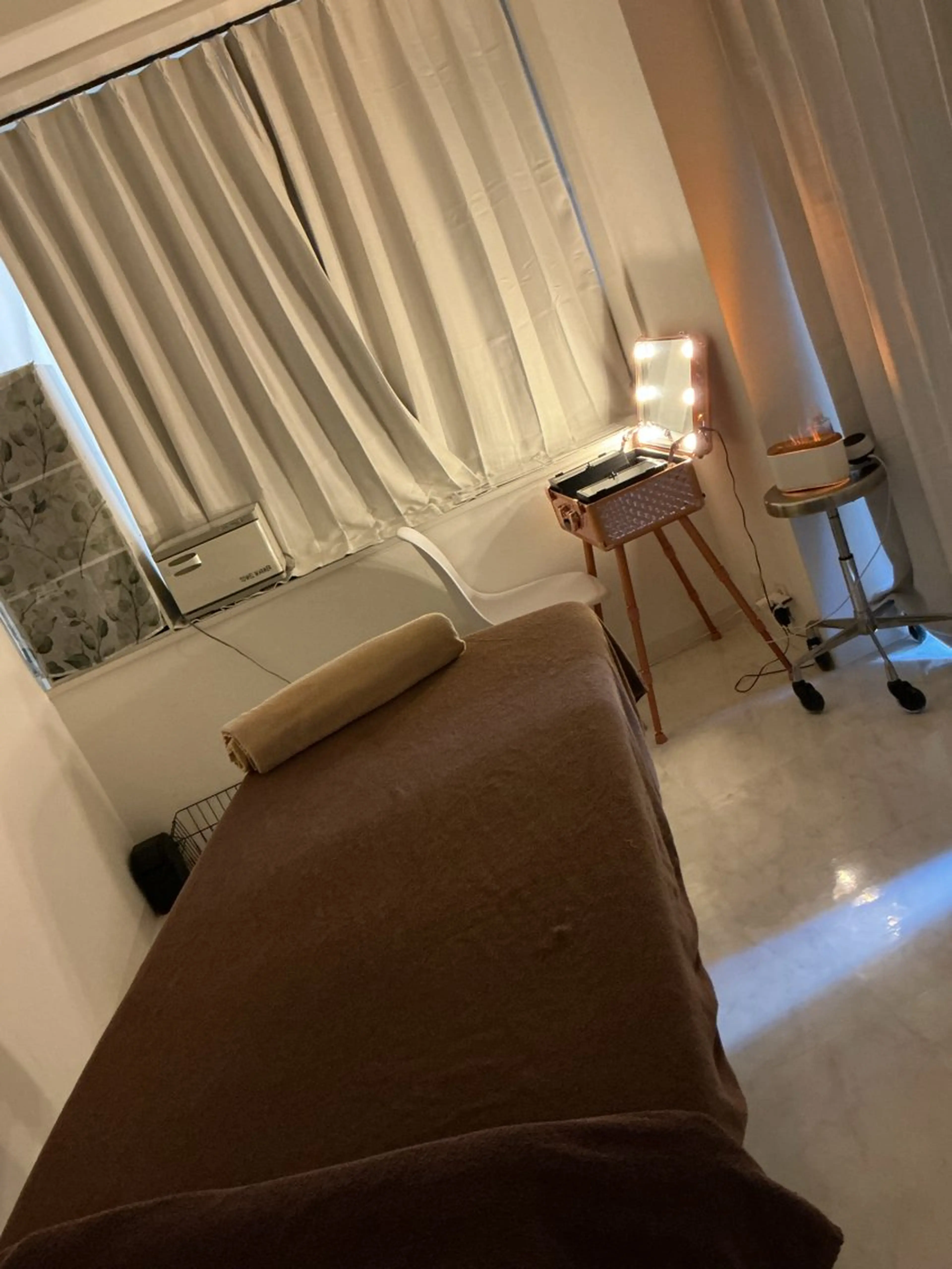 Venus relaxationのエステ・リラクイメージ