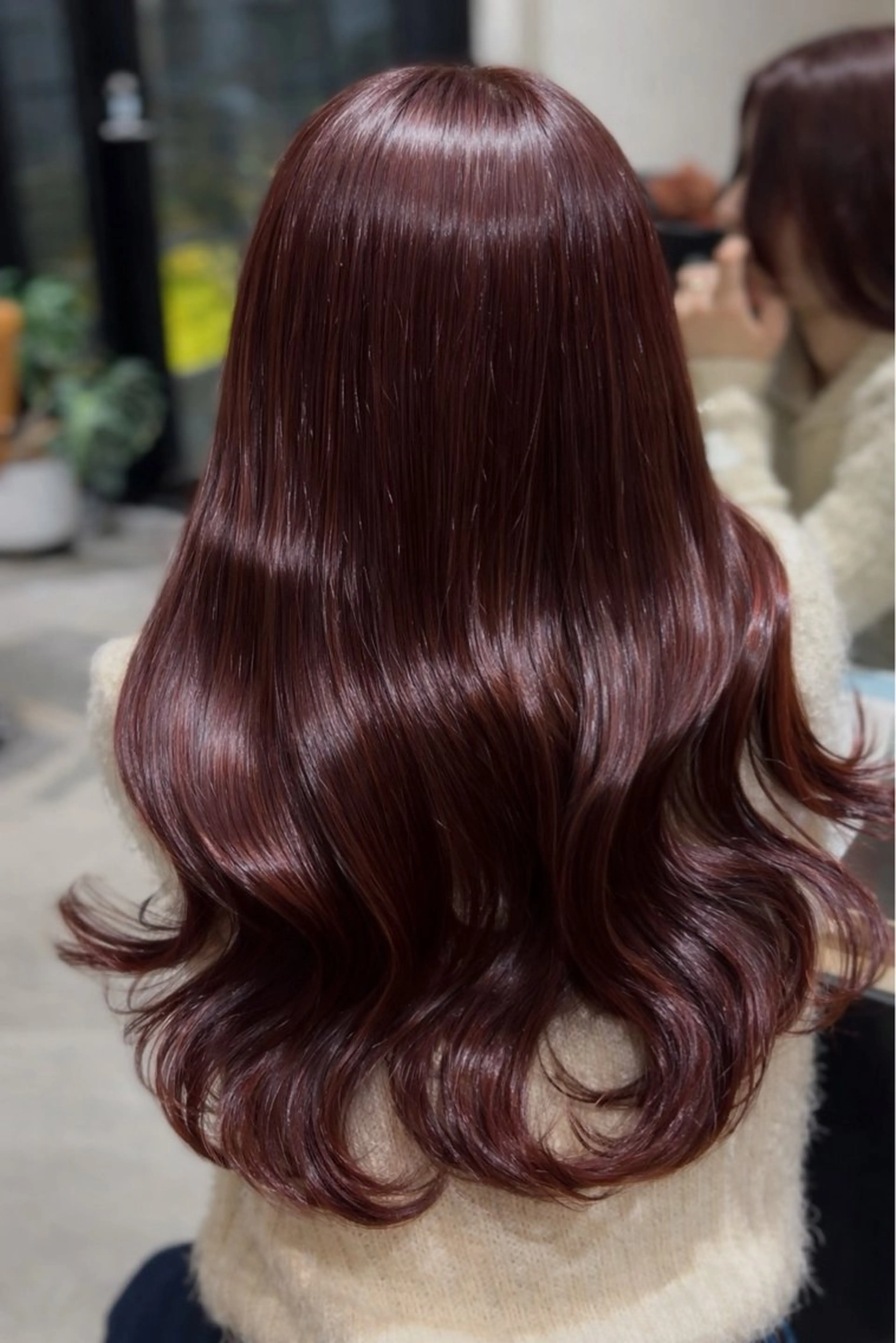 【心斎橋店】水曜日or金曜日限定✨カット＋カラー＋トリートメント🎀の写真