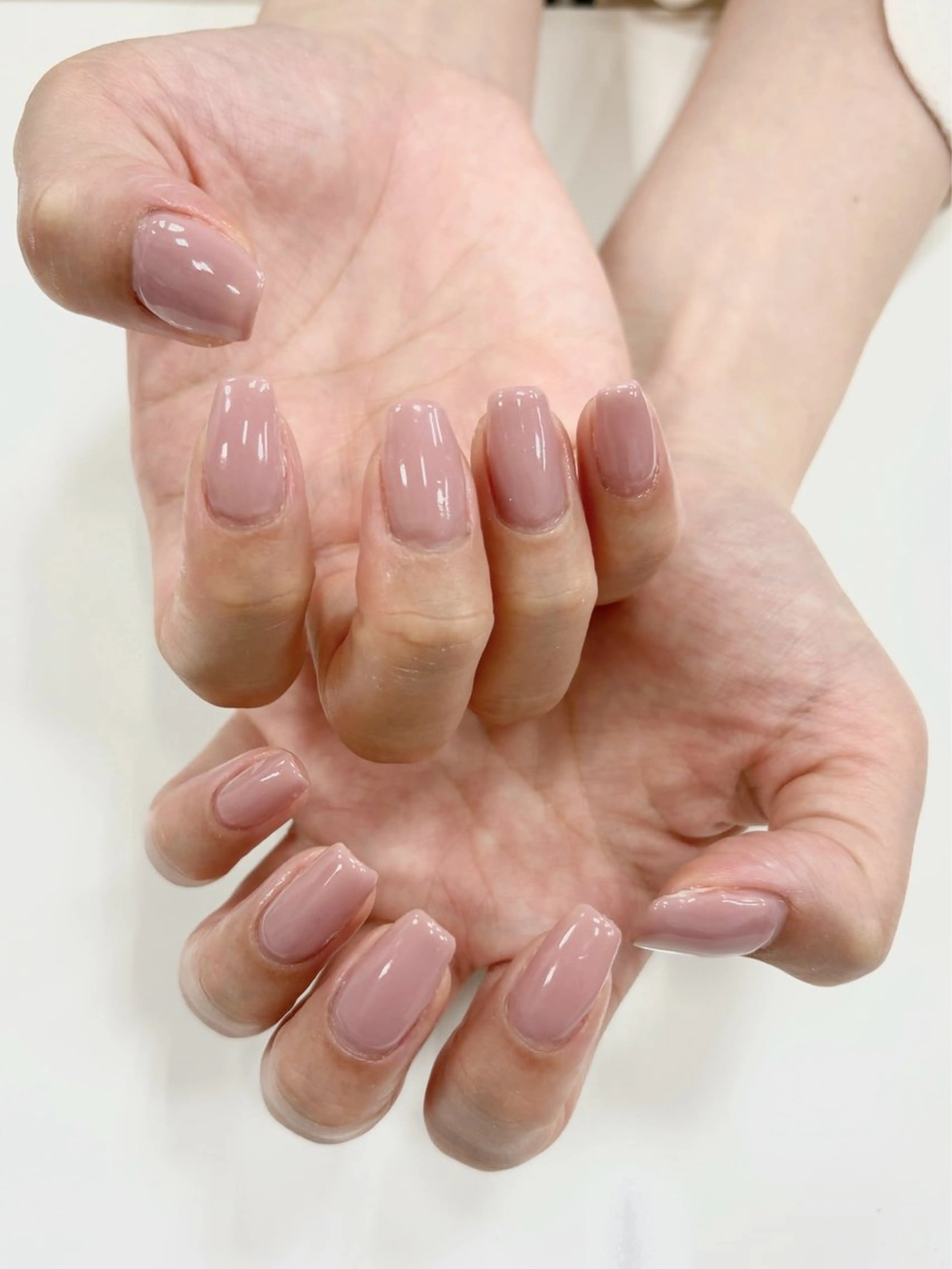 ネイル Bianca 🌟 yanagihasiのネイルデザイン