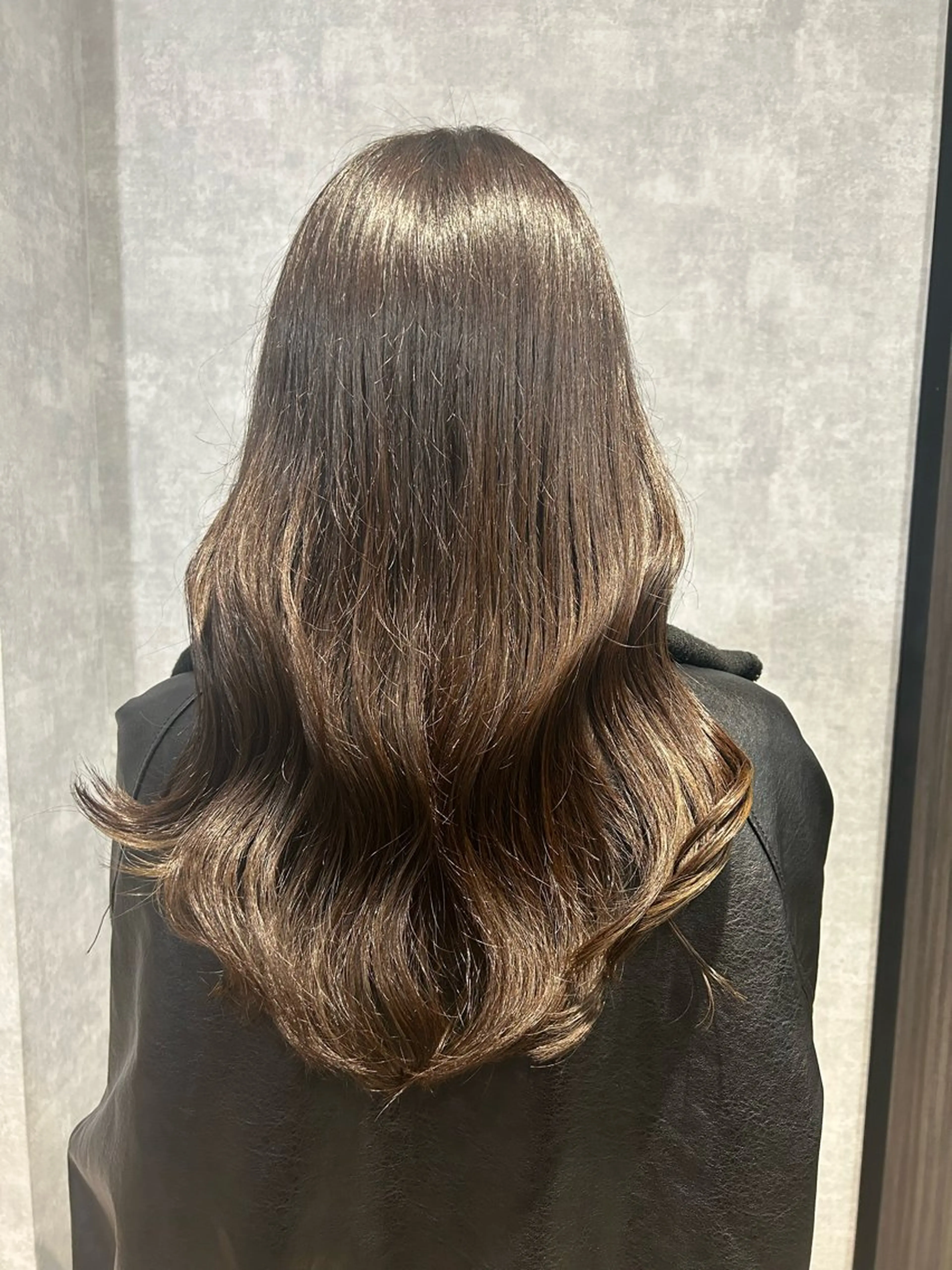 ロング 🌜 Lulu 🌛 公式/大通のヘアスタイル