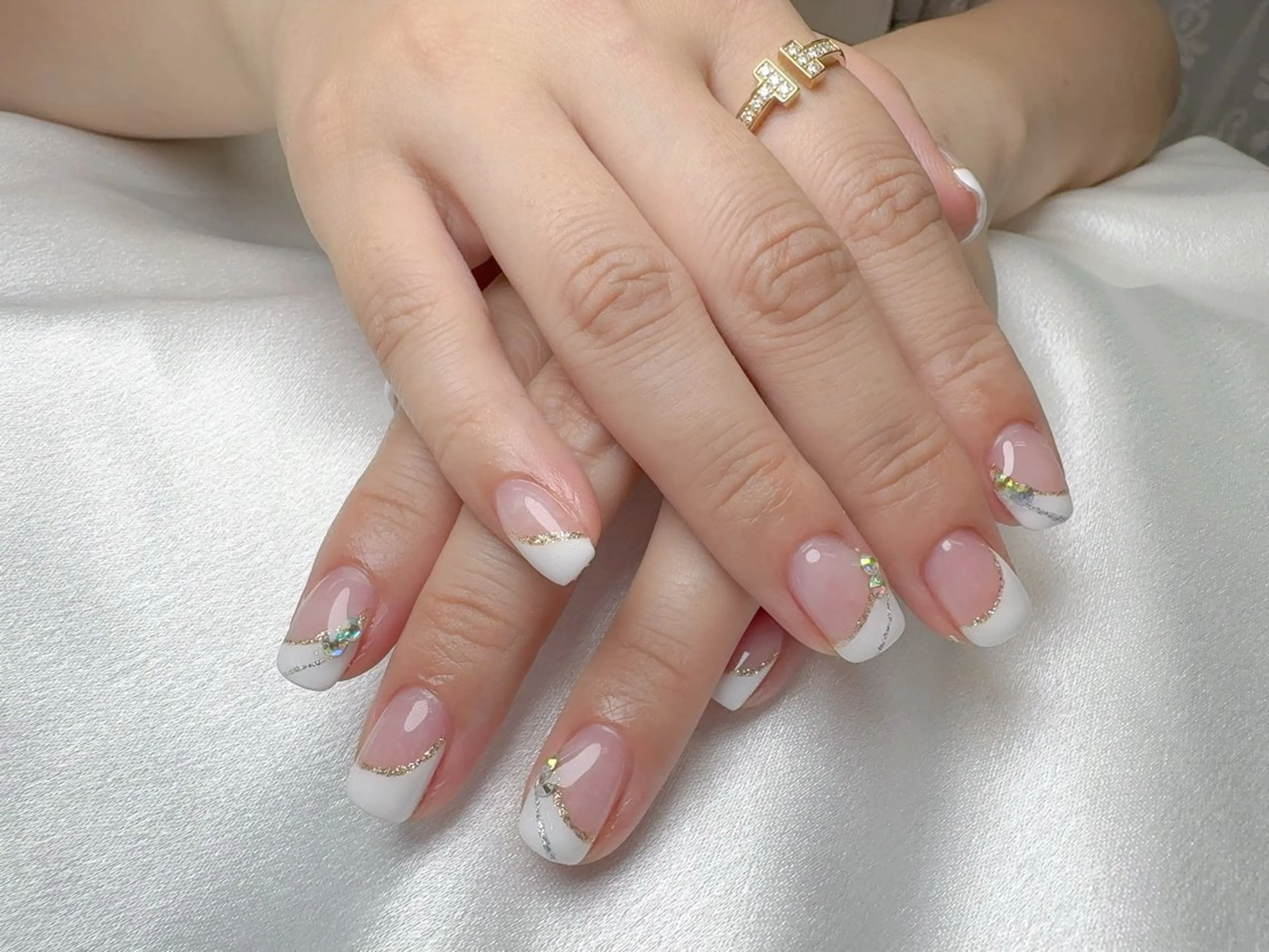 ネイル F&T Nail salonのネイルデザイン