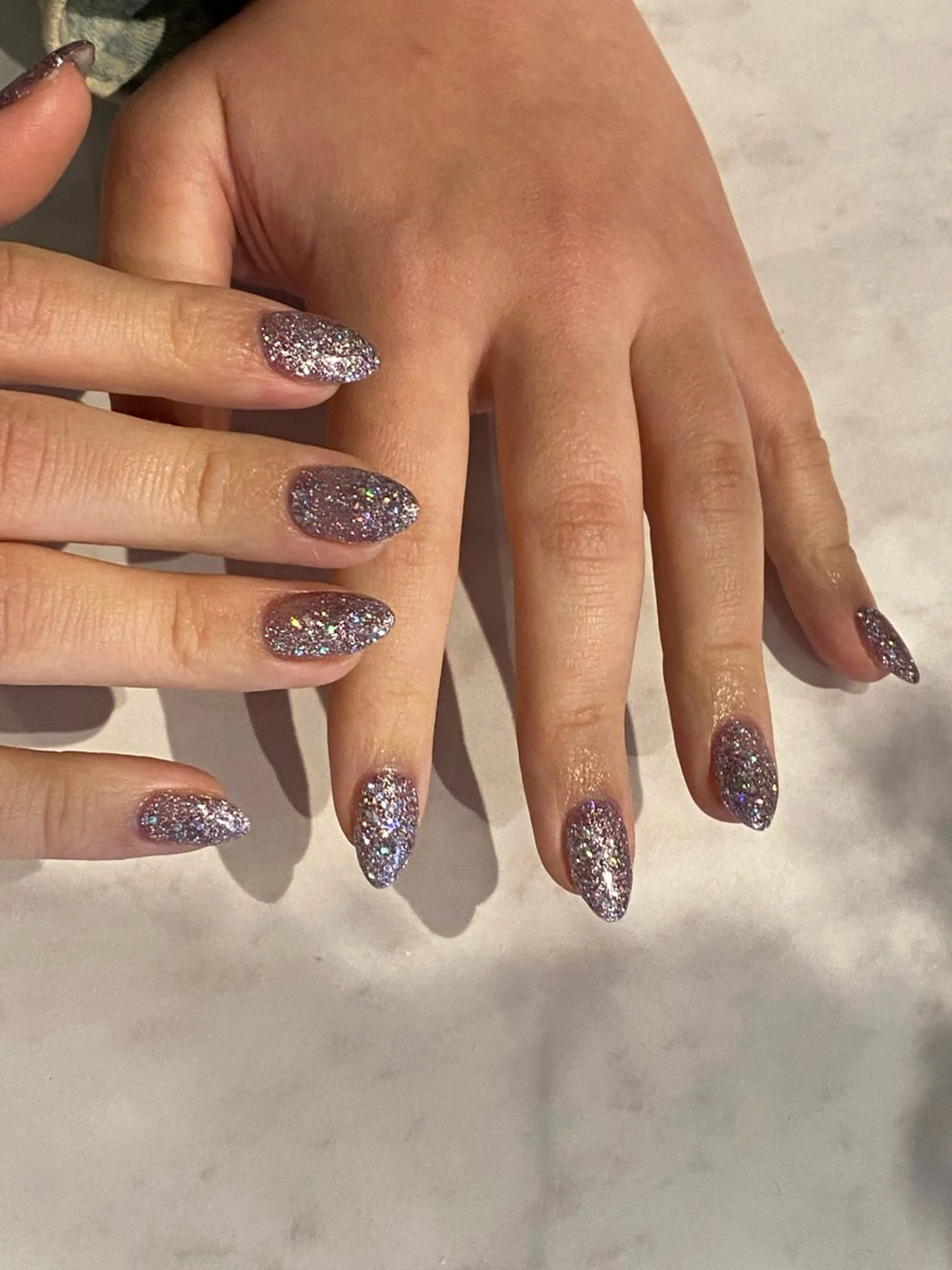 ネイル melty 神宮前/ fuukaのネイルデザイン