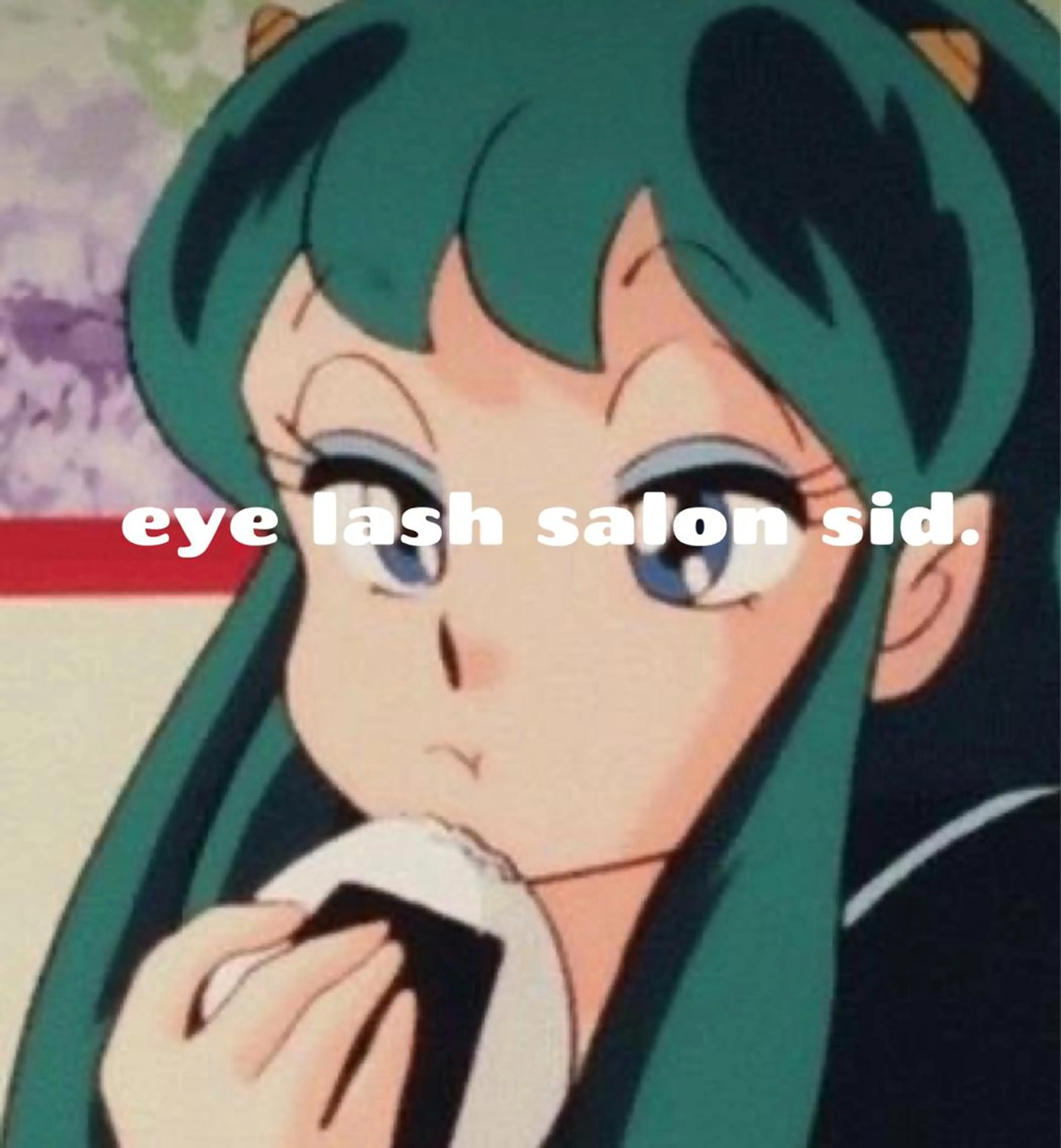 マツエク・マツパ eye lash salon SIDのマツエク・マツパデザイン