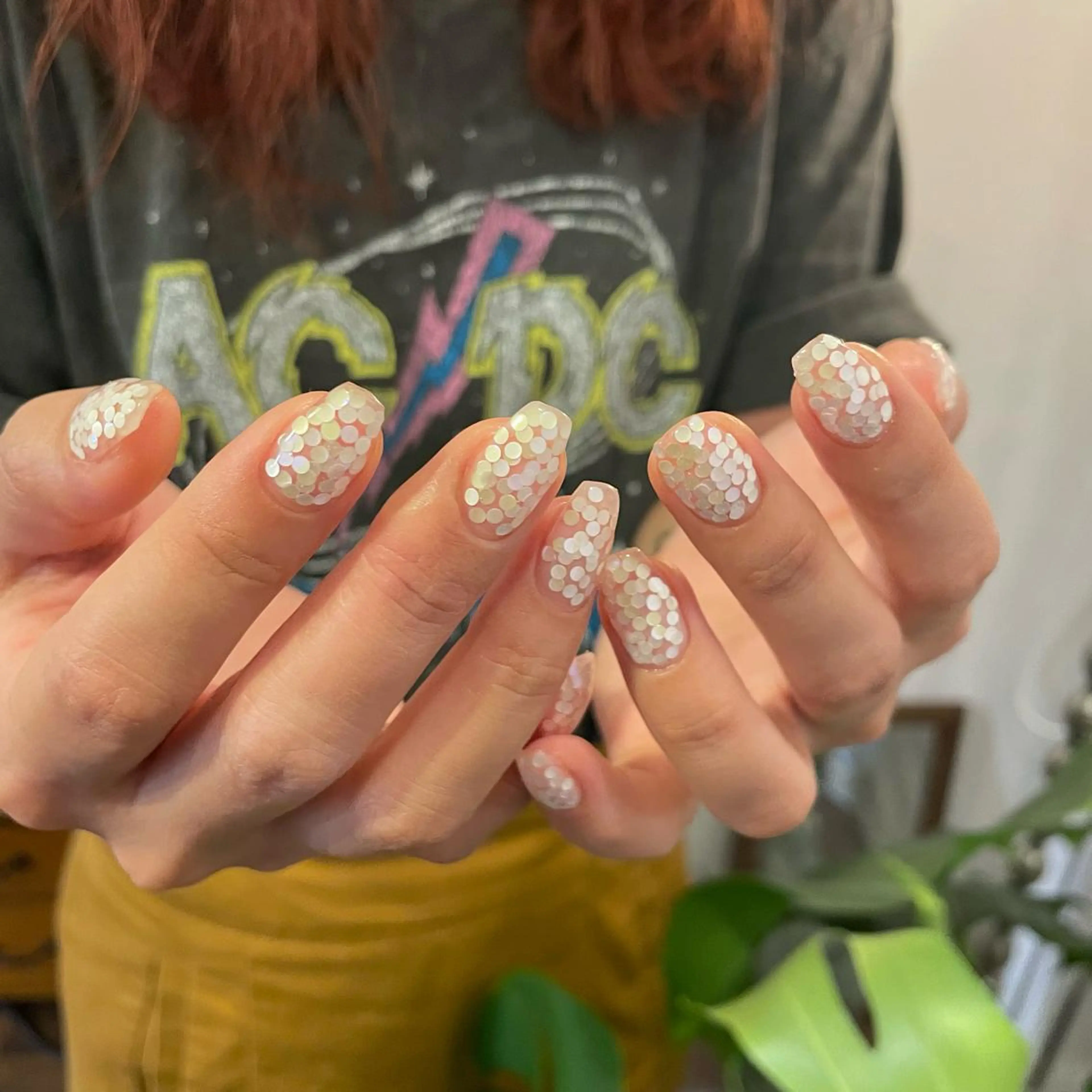 ネイル twoo______ miyuのネイルデザイン