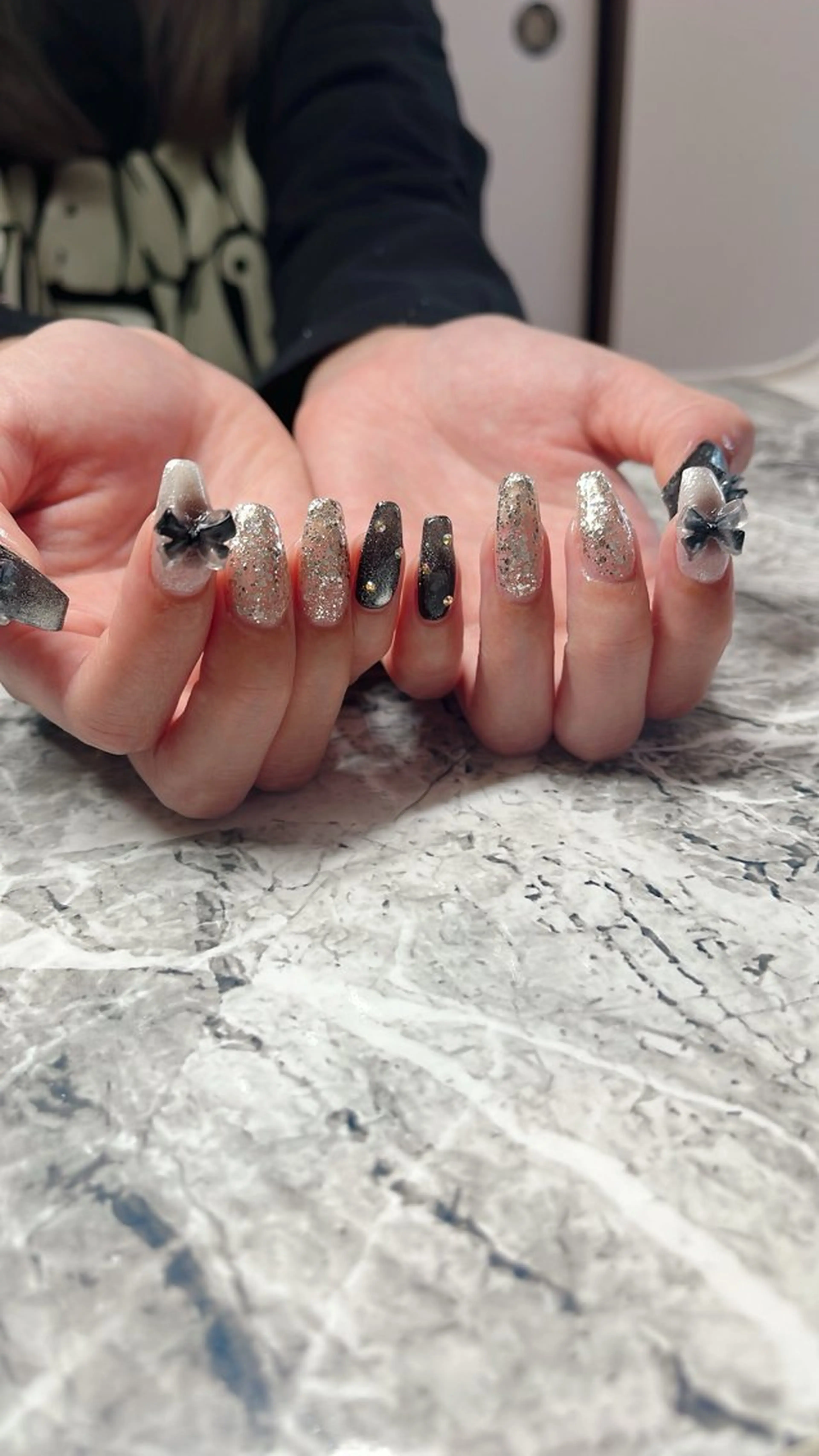 ネイル プライベートサロン circleのネイルデザイン