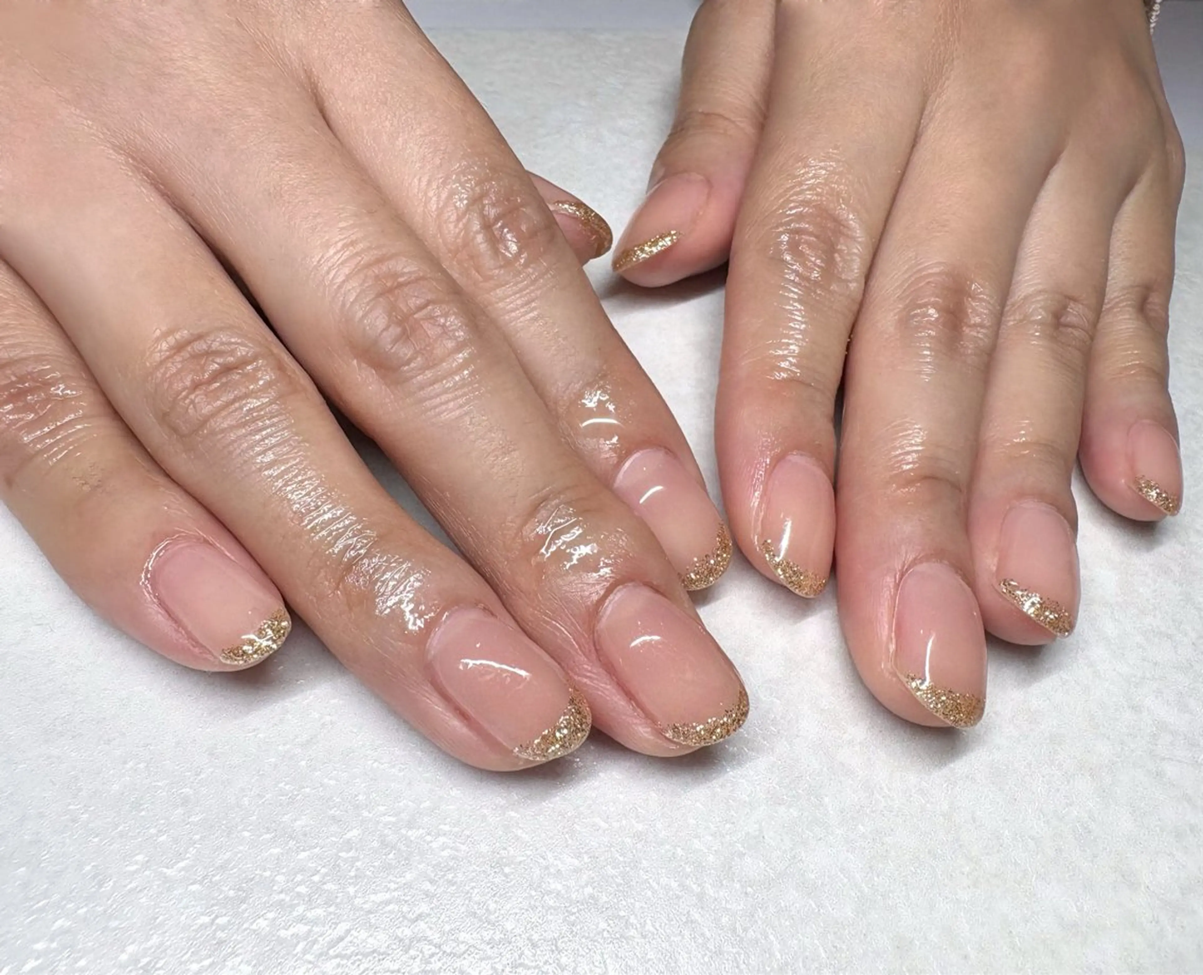 ネイル goddess nailのネイルデザイン