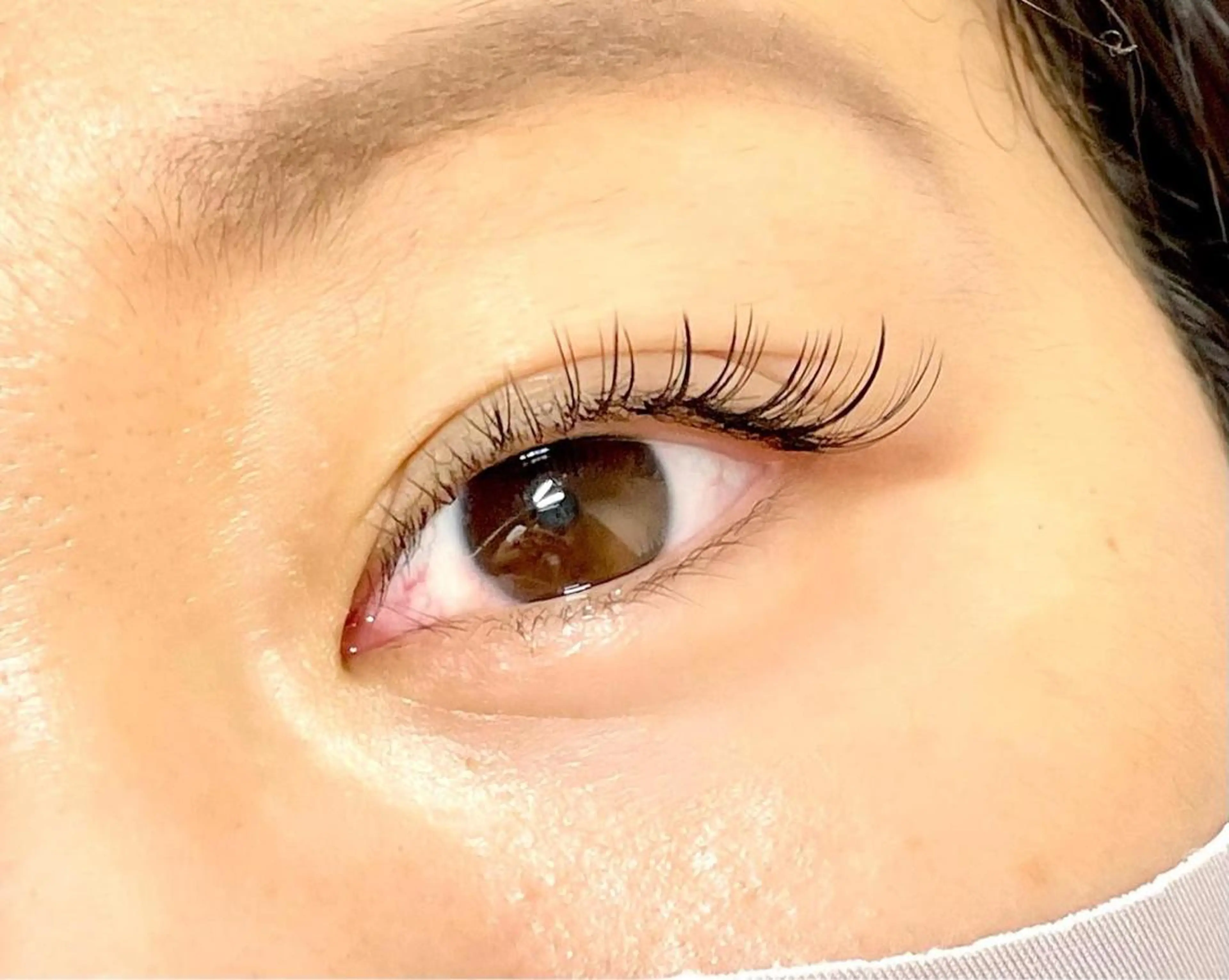 マツエク・マツパ eyelash mutのマツエク・マツパデザイン