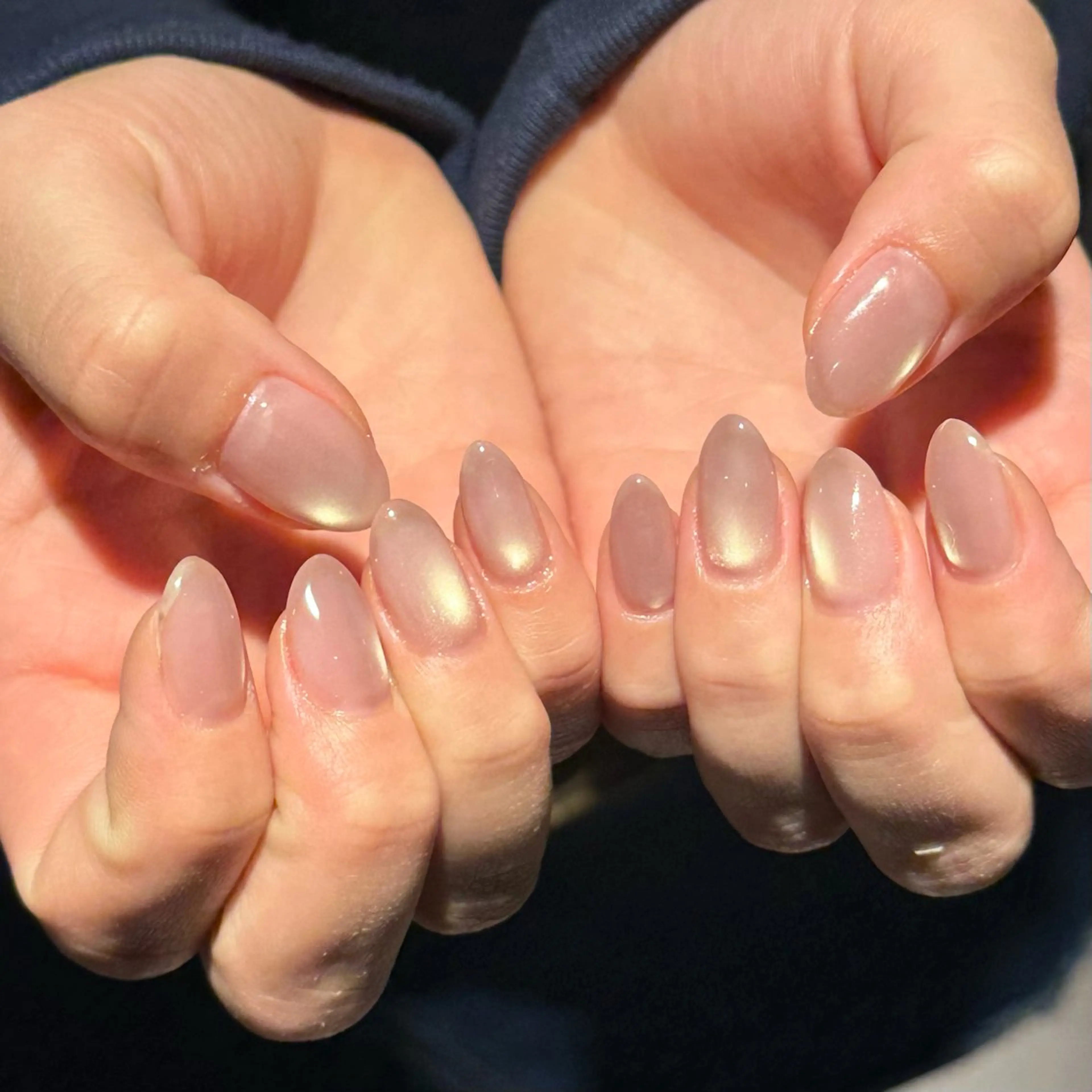 ネイル Lanié yokokawaのネイルデザイン