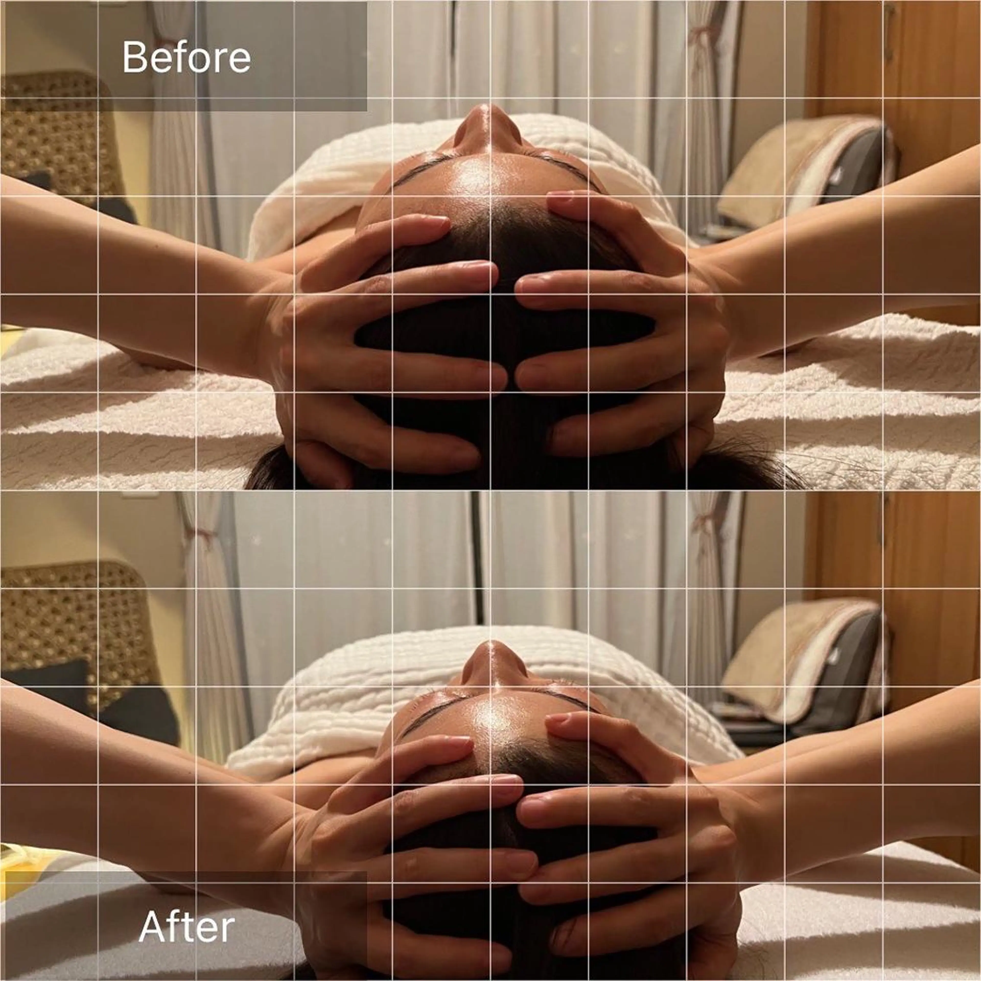 OfuSalon PARAFUSE.のエステ・リラクイメージ