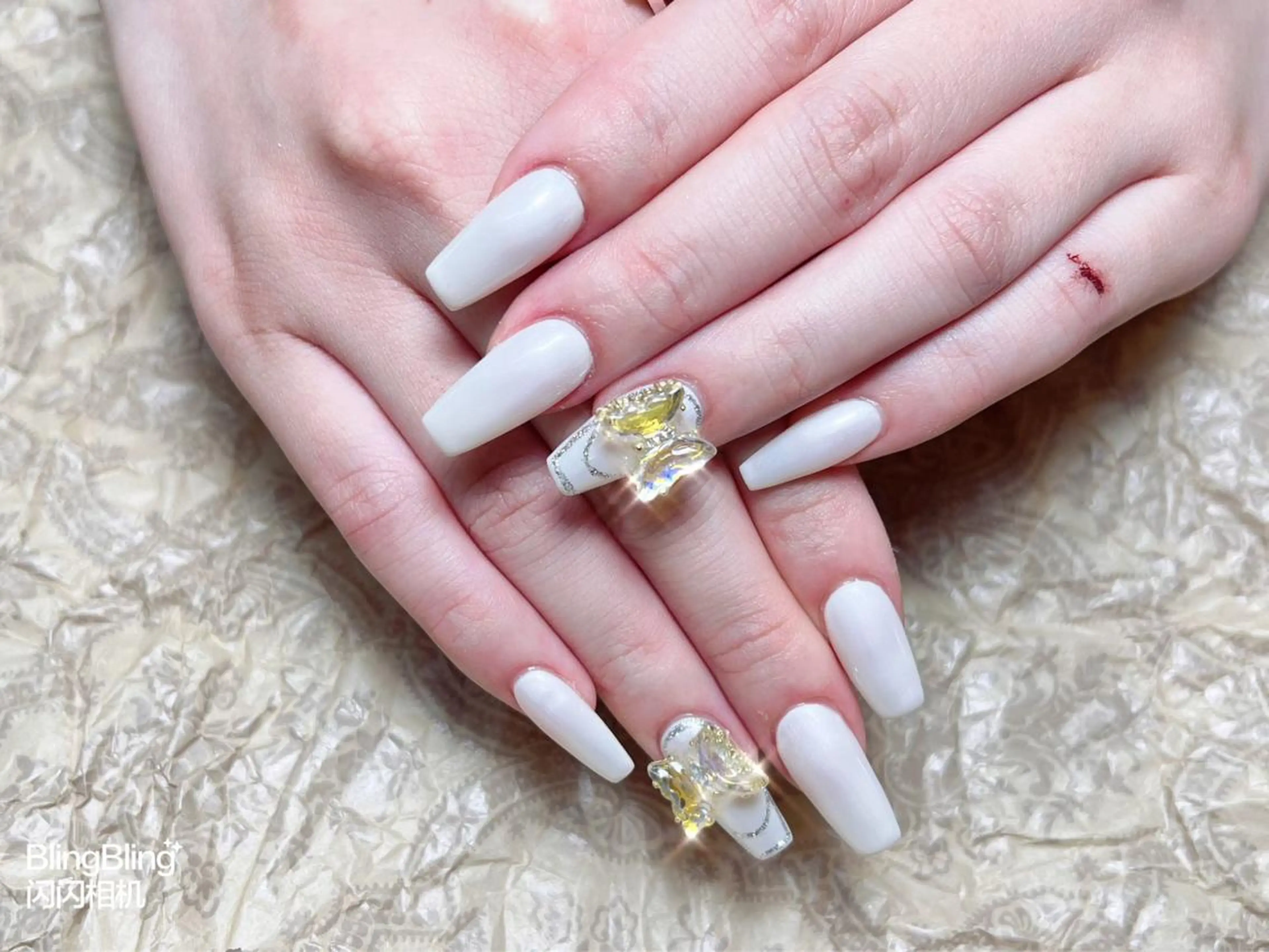 ネイル ハンドネイル ハンドケア For U nail スカルプ専門店のネイルデザイン