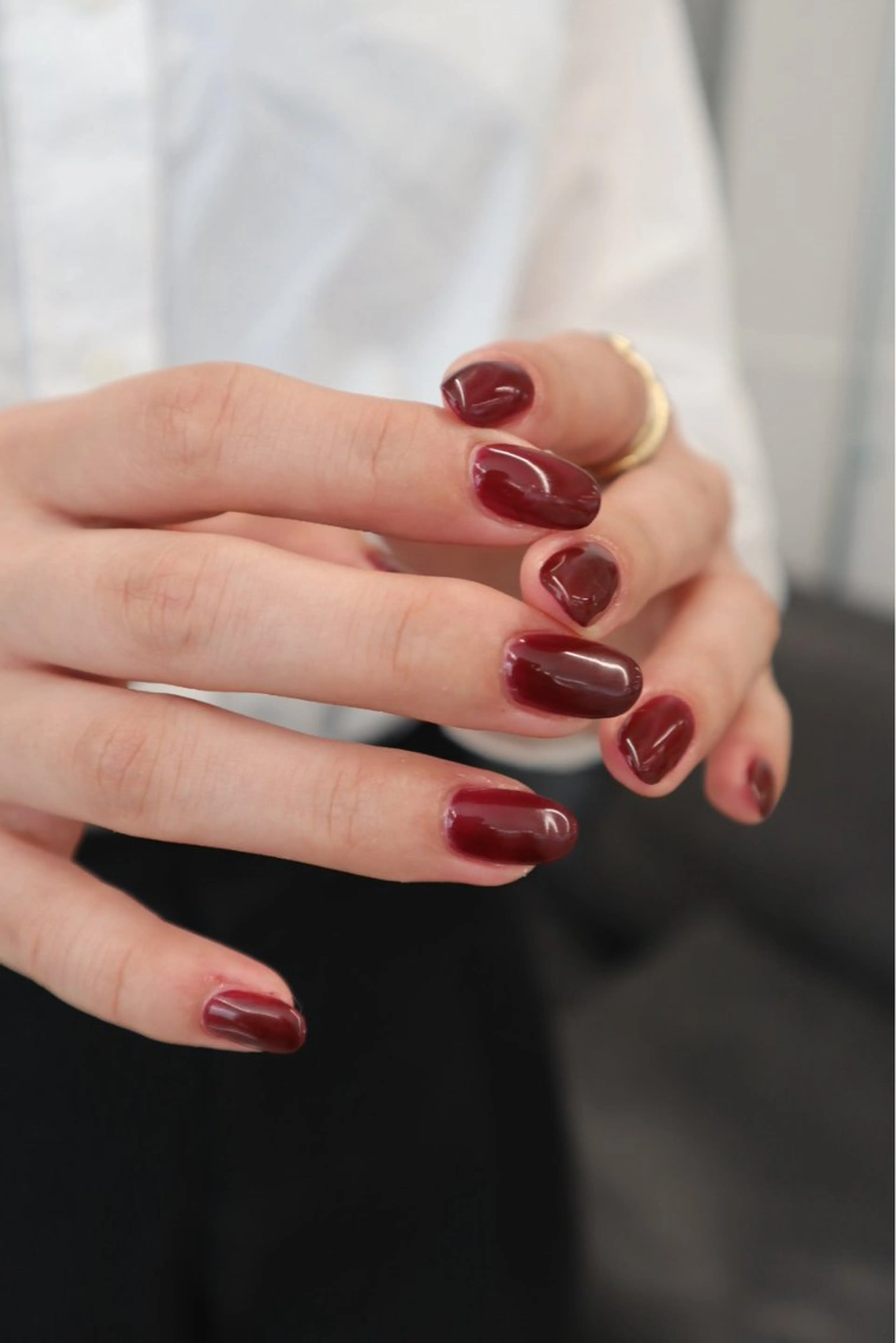 ネイル sister  mohawk所属・chika ／ nailのネイルデザイン