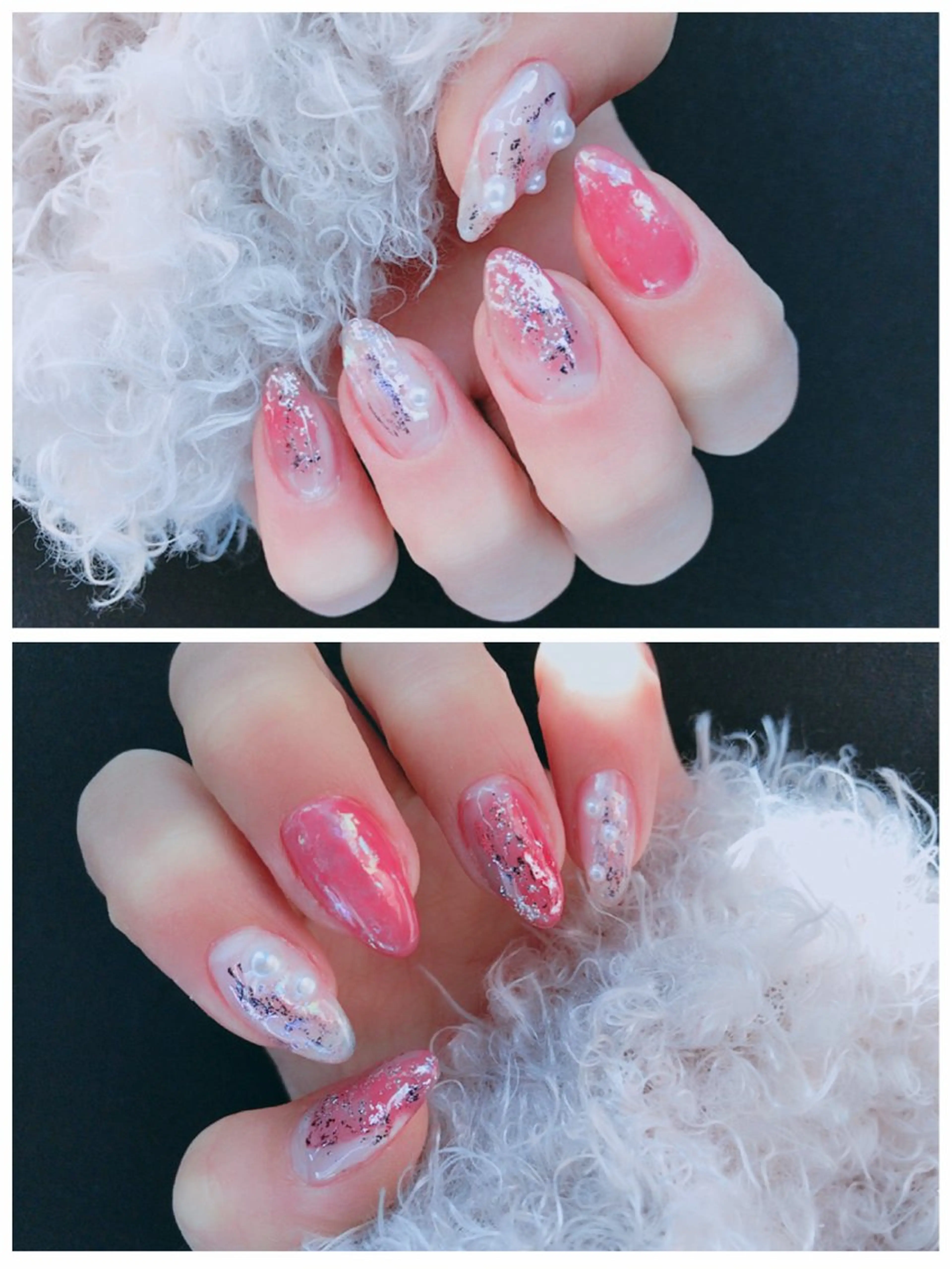 ネイル Kythereia キュテレイアのマツエク・マツパデザイン