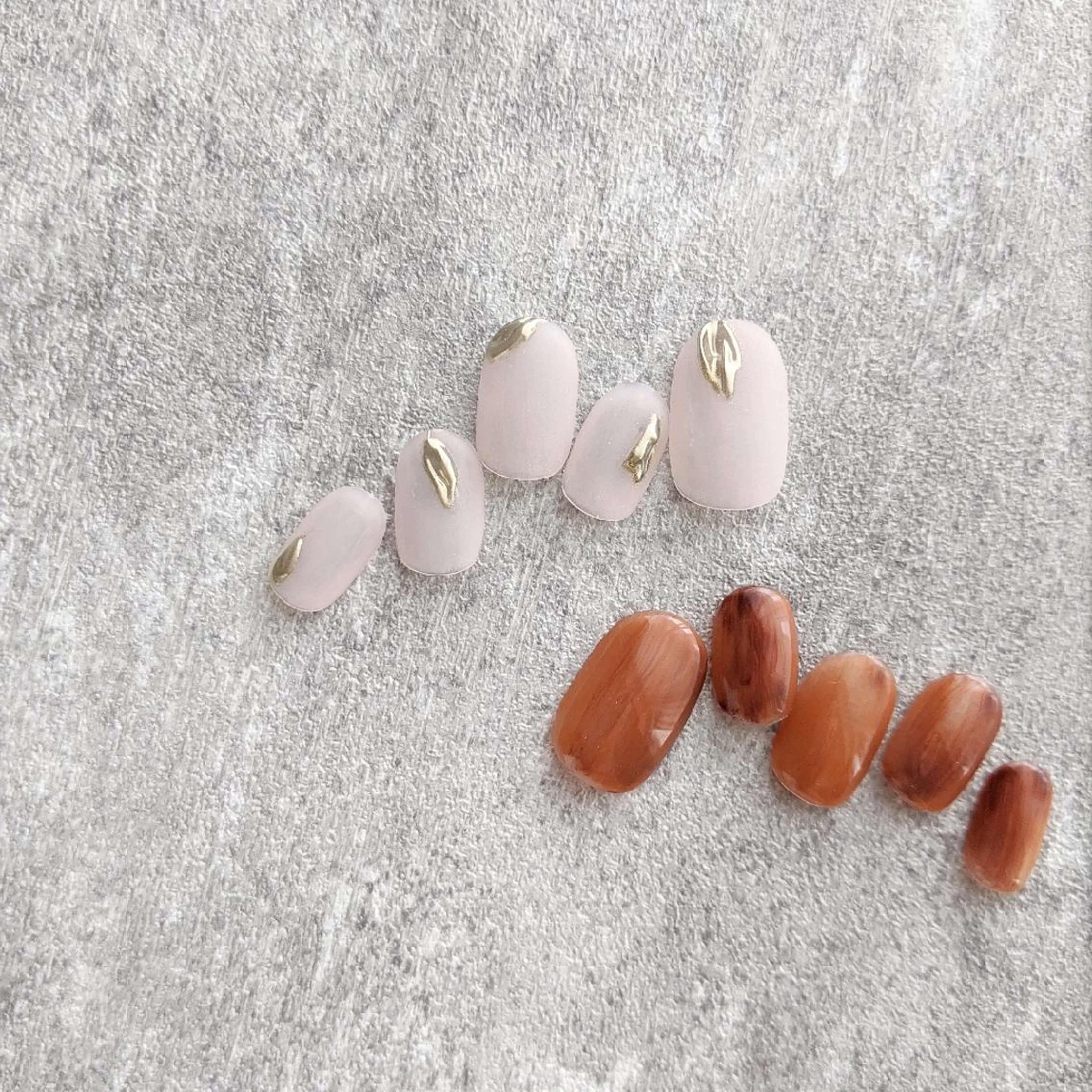 ネイル Persian MAYUKAのネイルデザイン