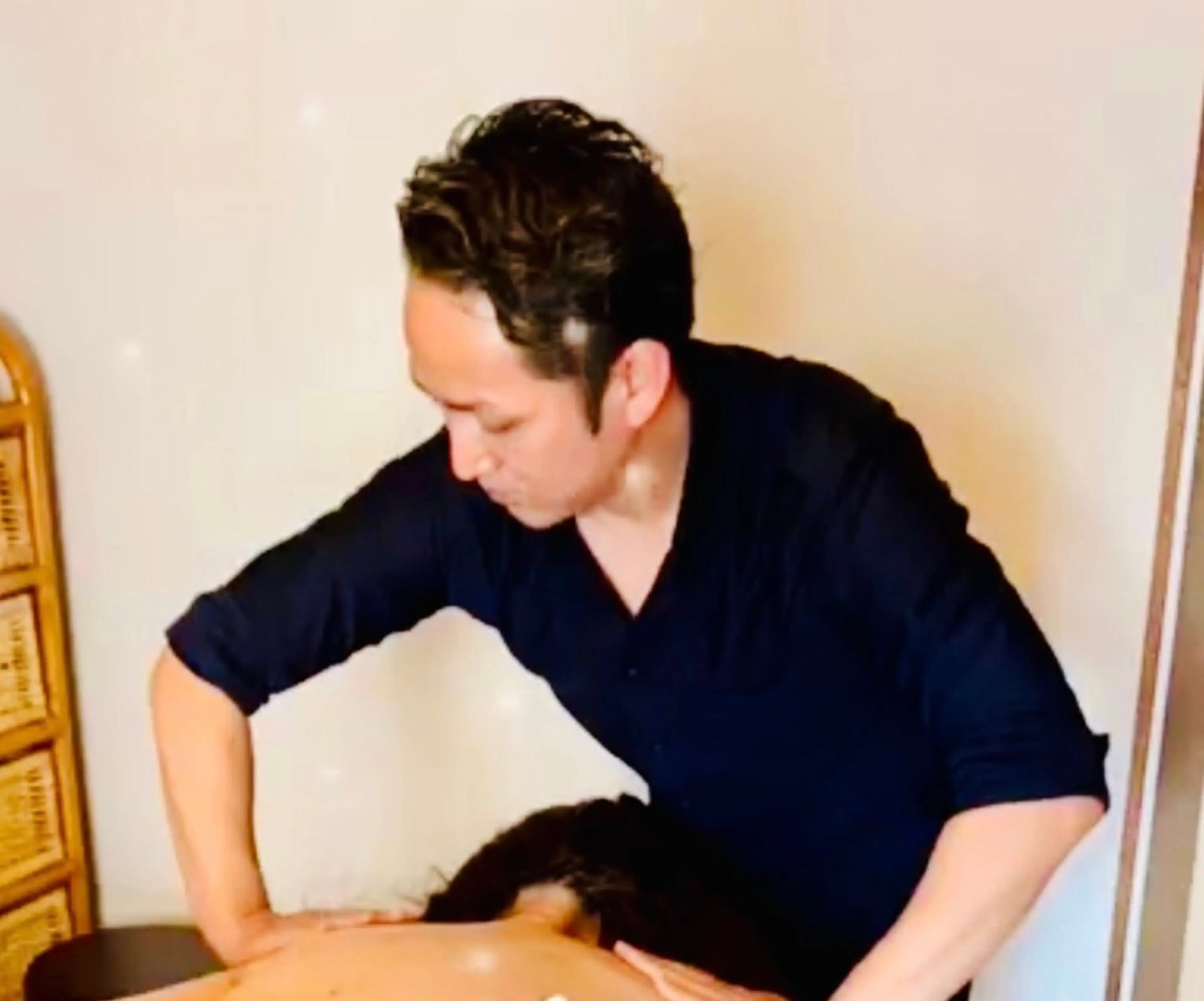 メンズ キッズ リラク アロマハウス one_oneのその他イメージ